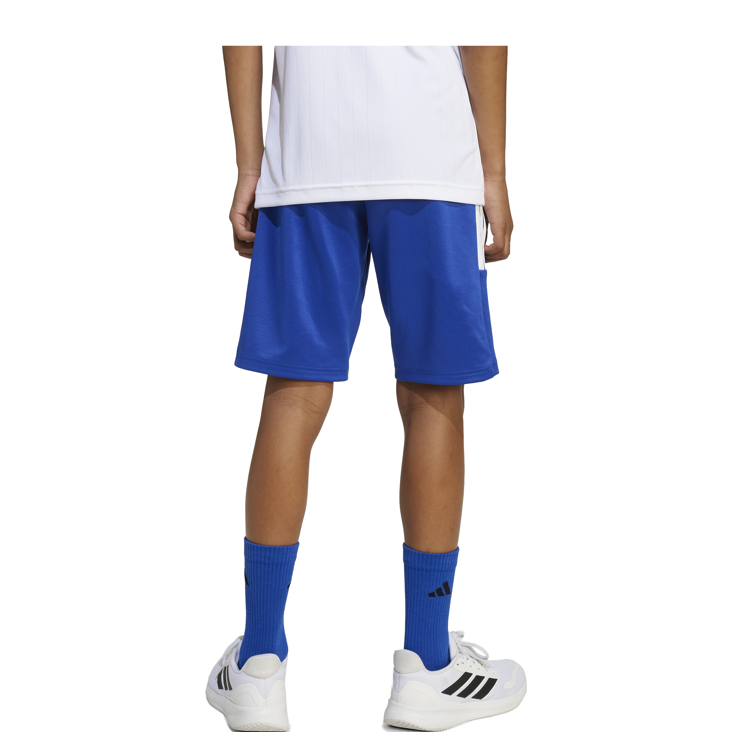 Adidas House of Tiro Shorts