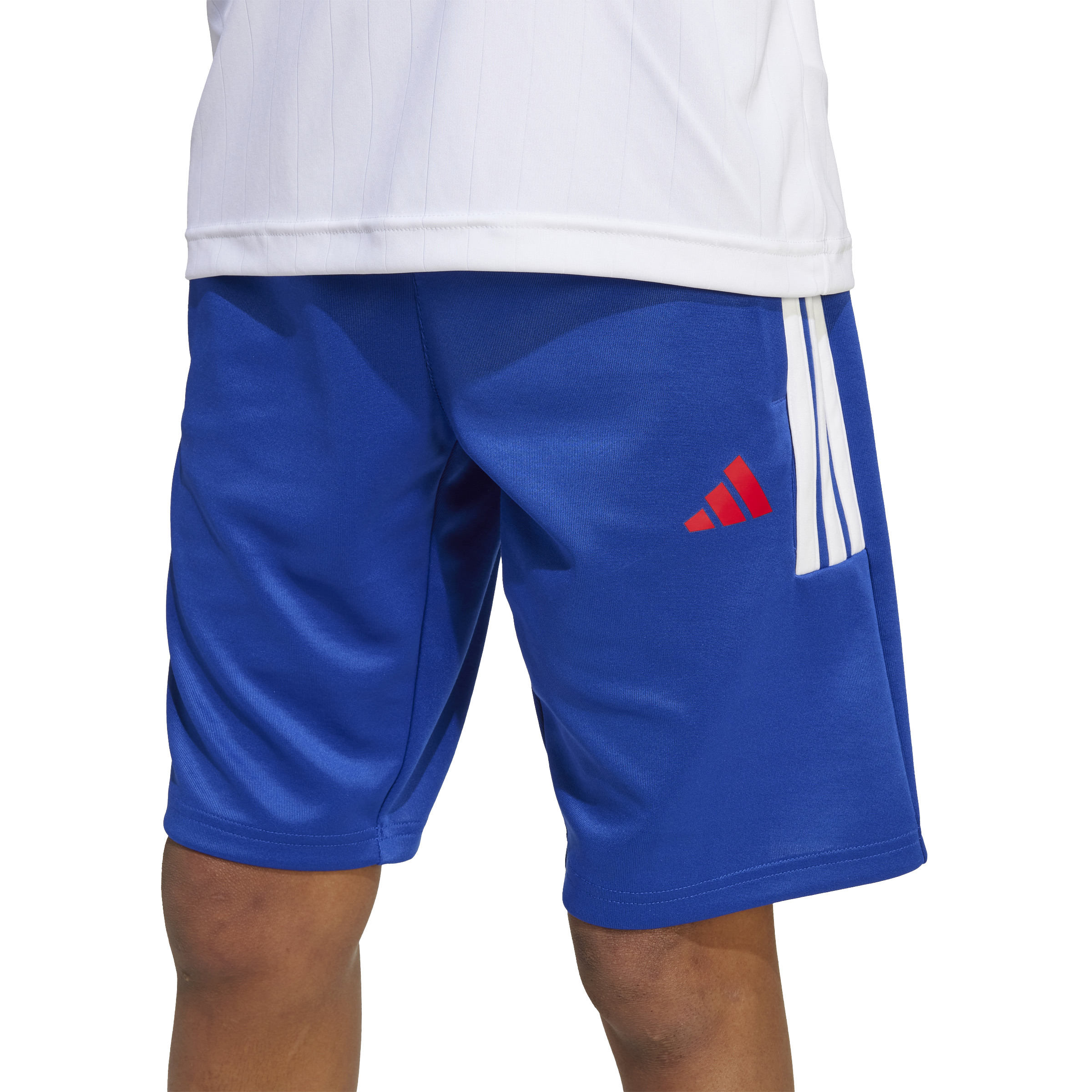 Adidas House of Tiro Shorts