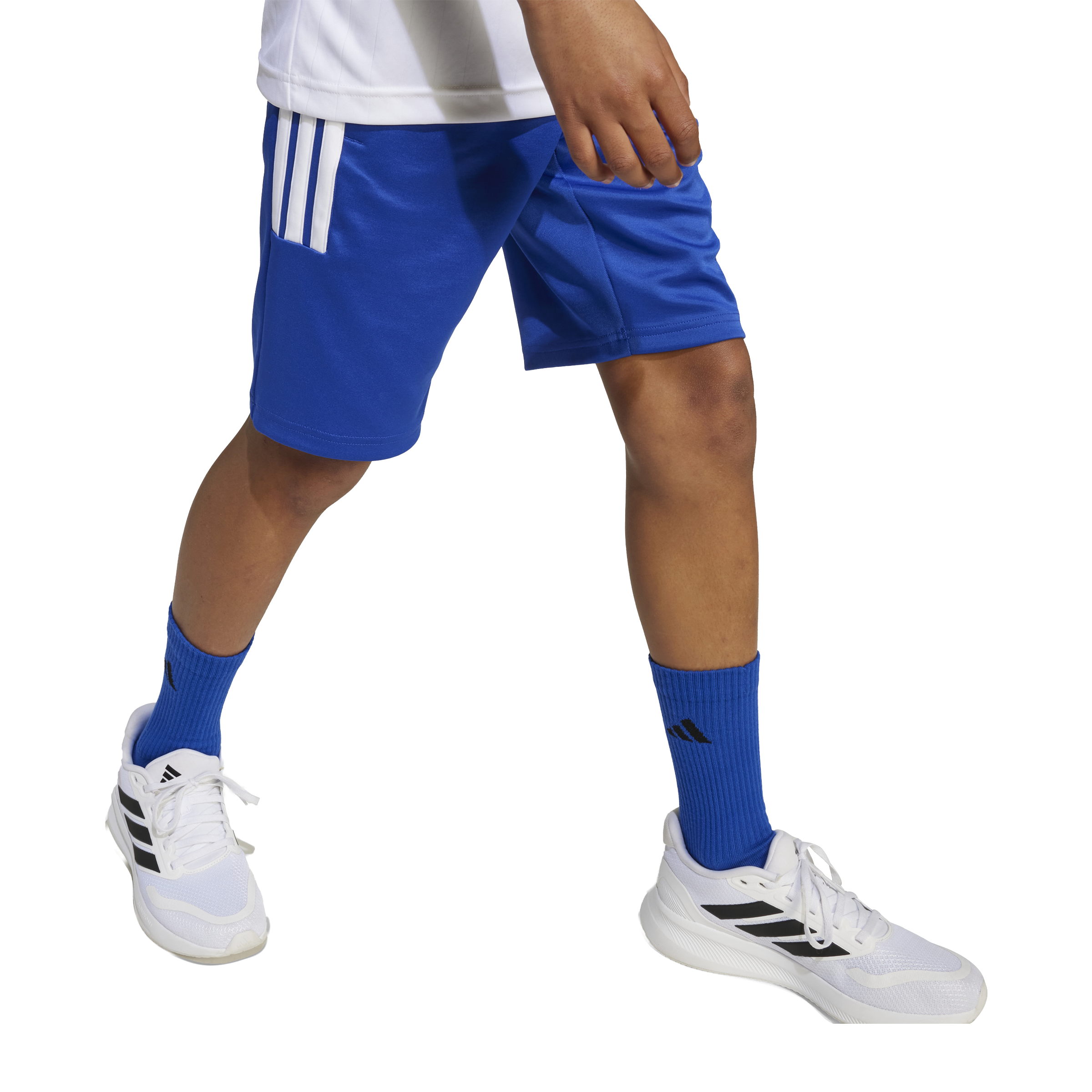 Adidas House of Tiro Shorts