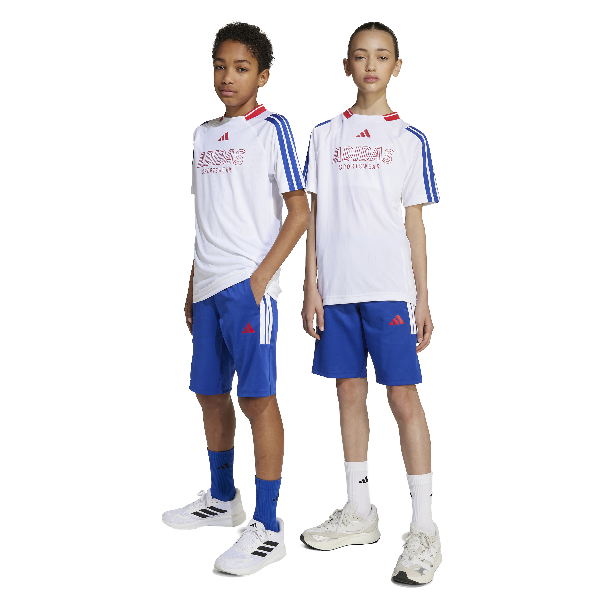 Adidas House of Tiro Shorts