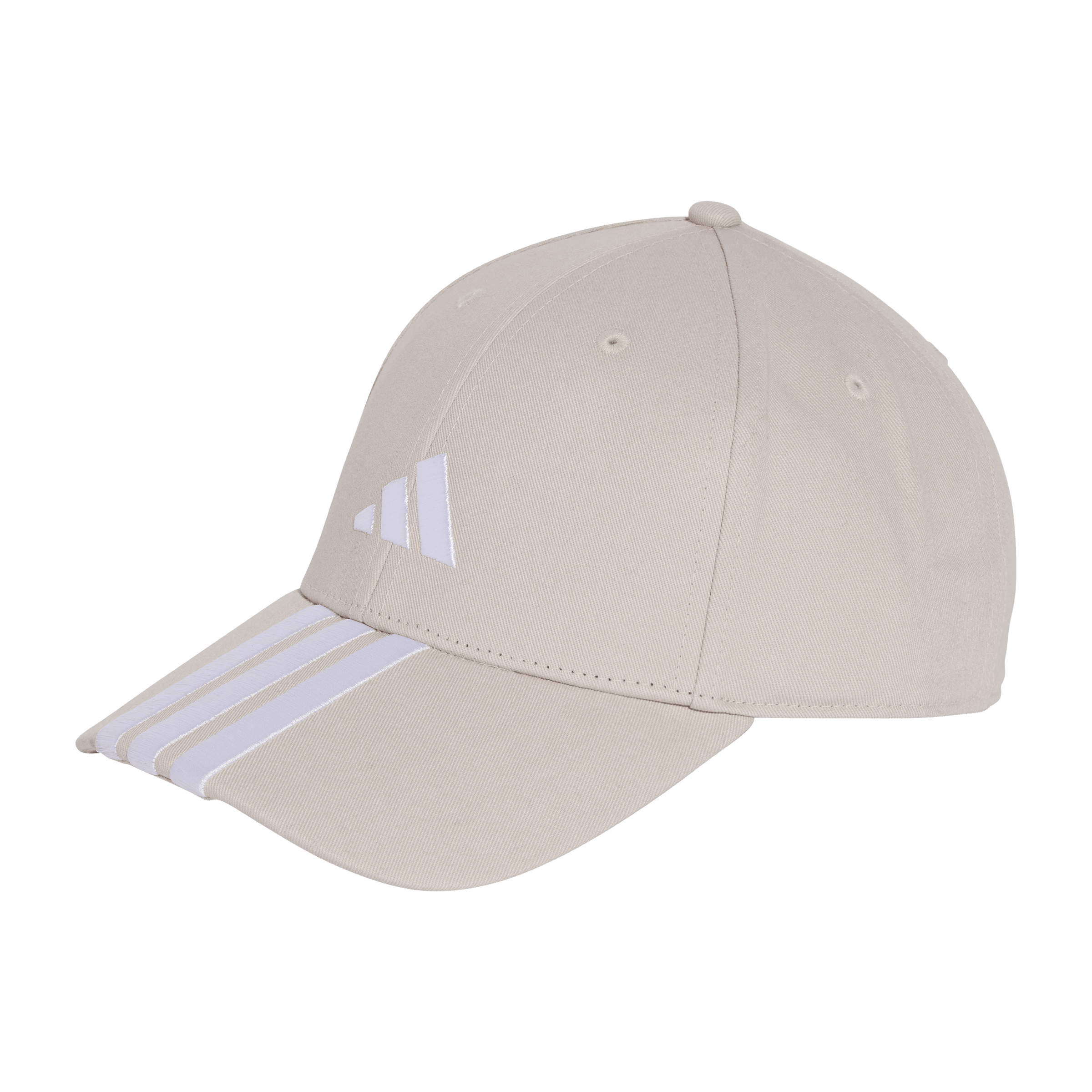Adidas 3-Stripes Baseball Cap