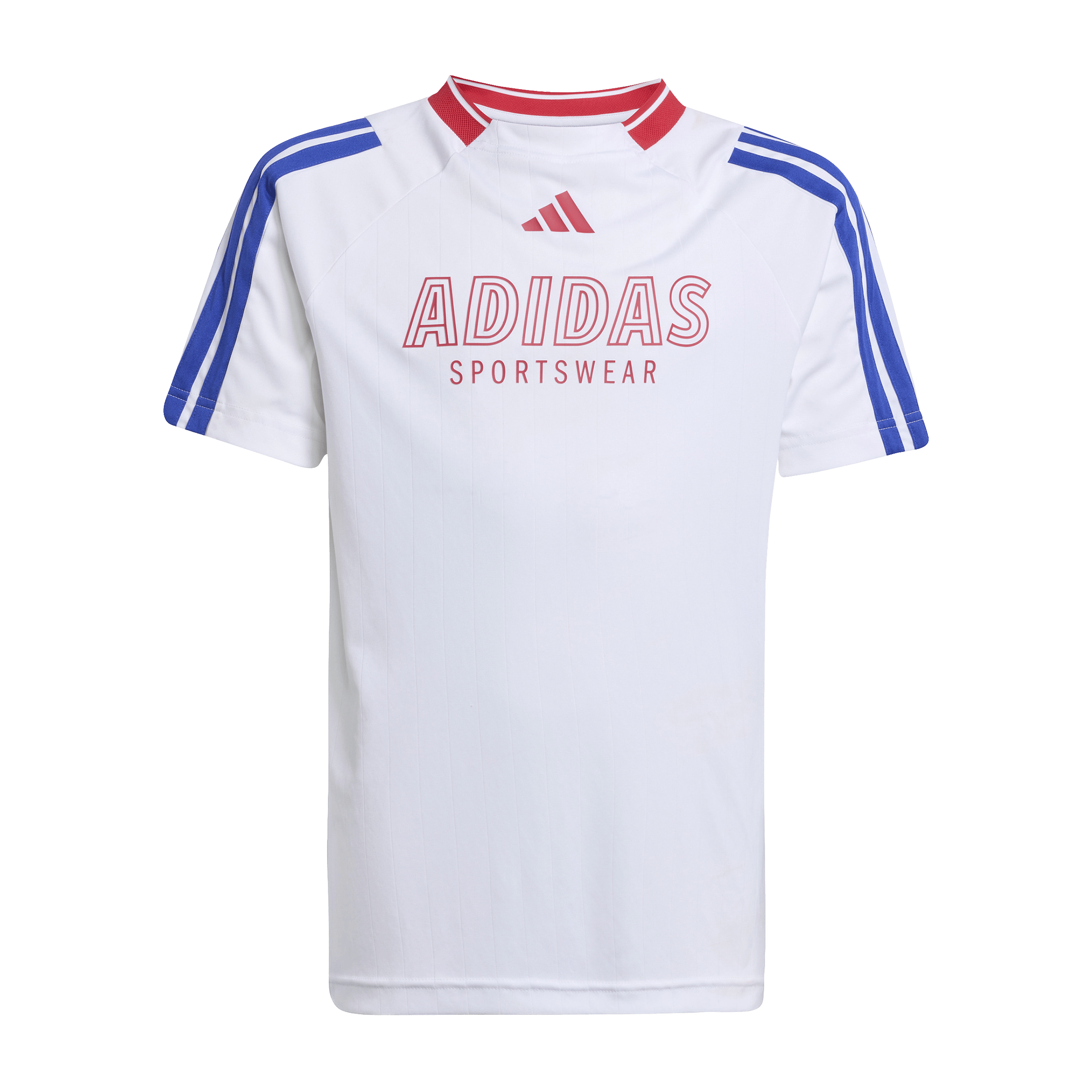 Kids adidas House of Tiro Tee
