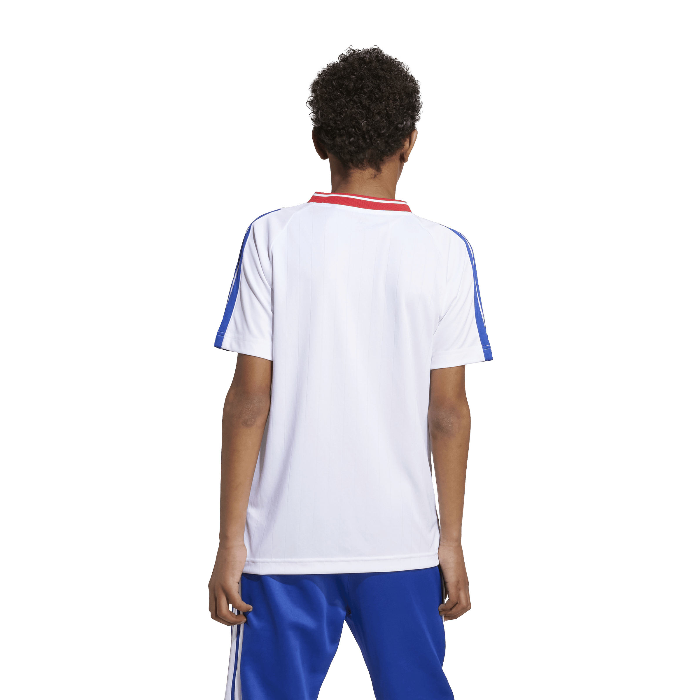 Kids adidas House of Tiro Tee