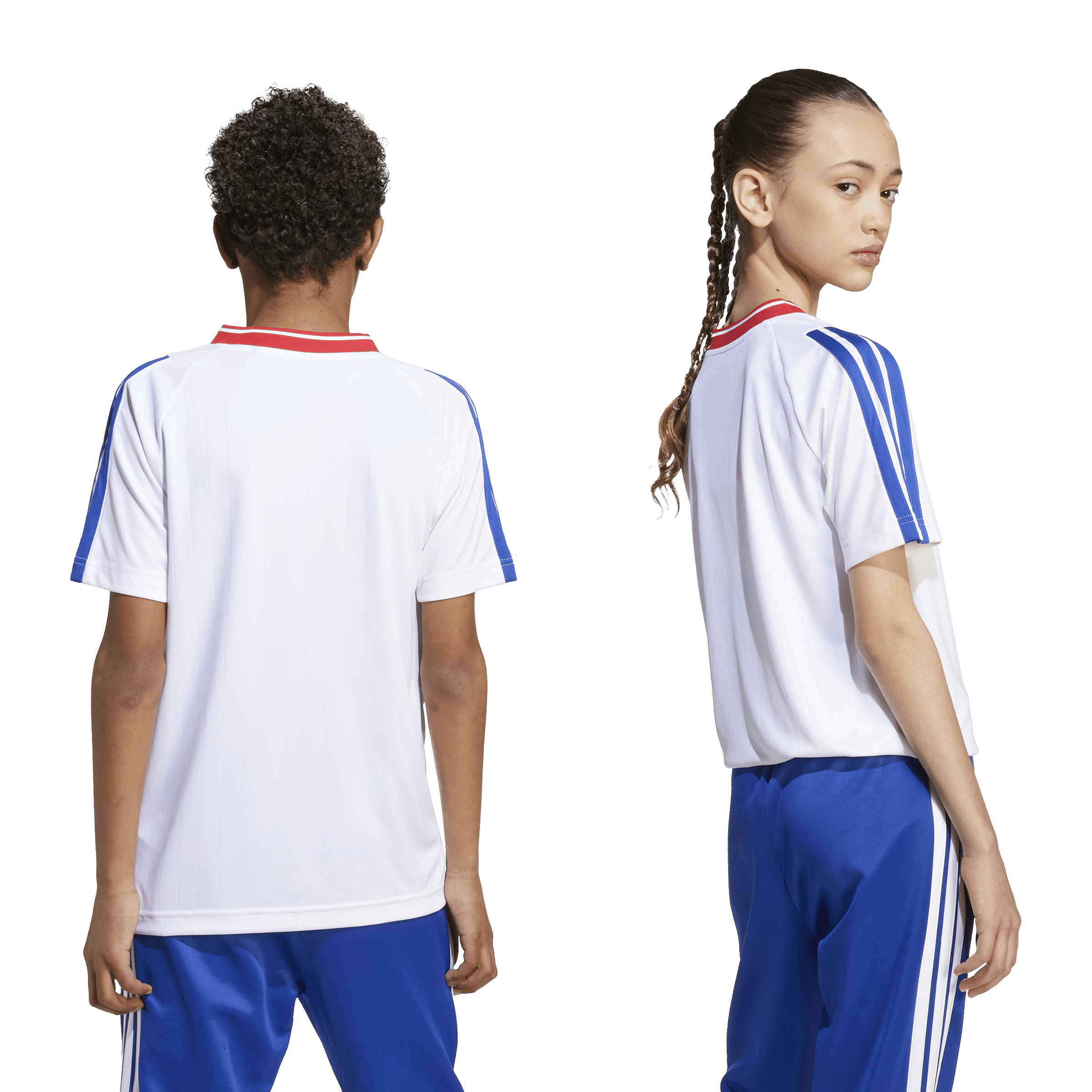 Kids adidas House of Tiro Tee