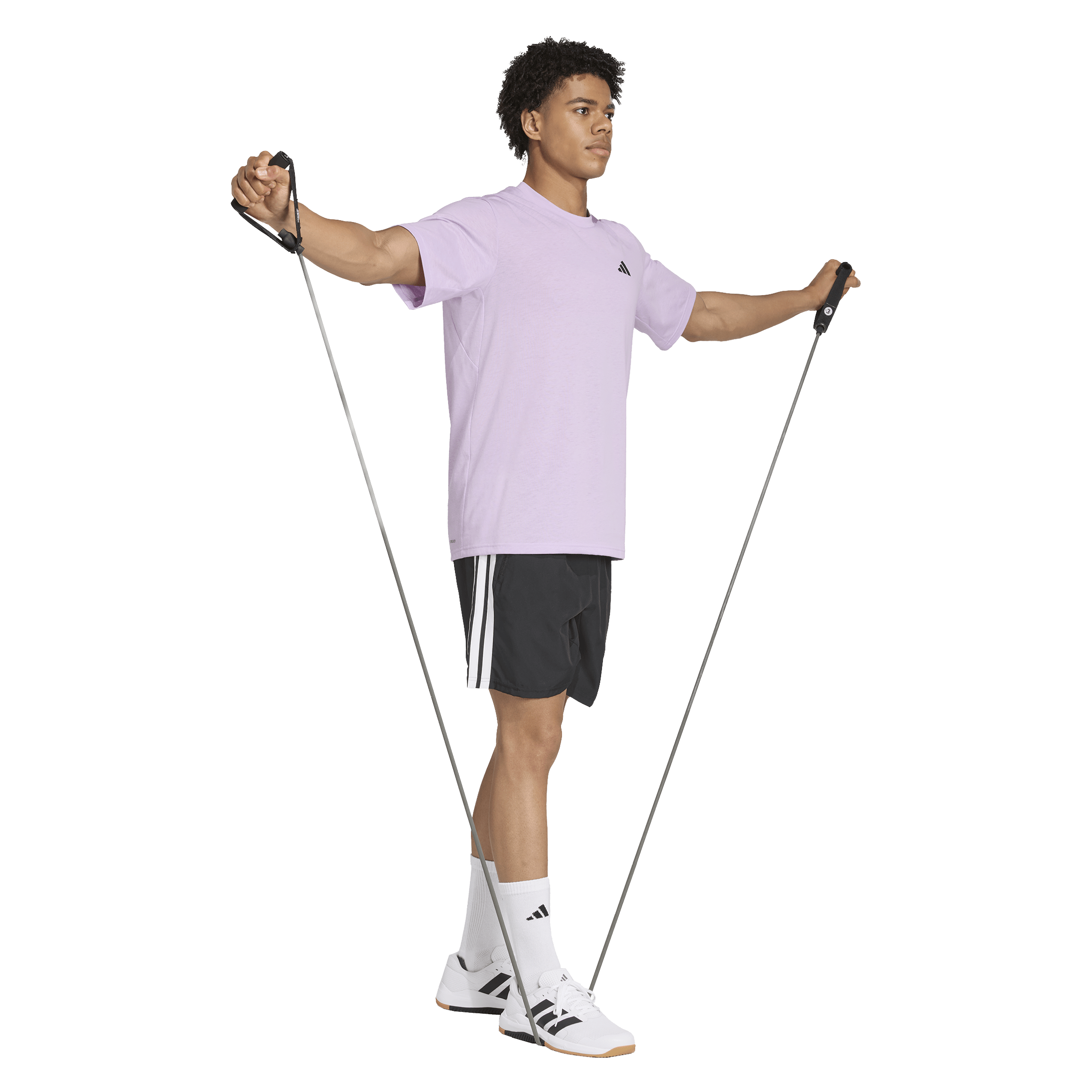 Adidas Essentials Feelready Training Tee