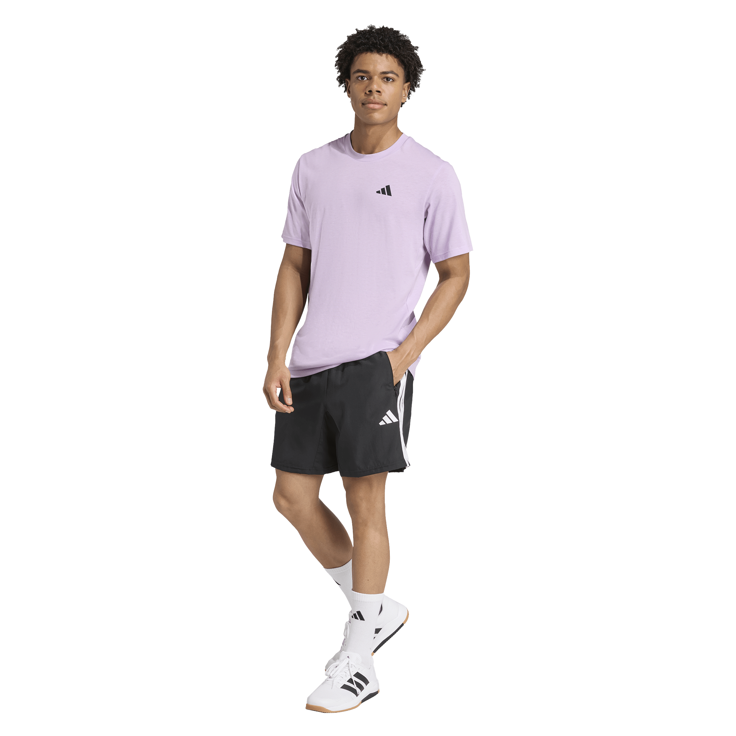 Adidas Essentials Feelready Training Tee