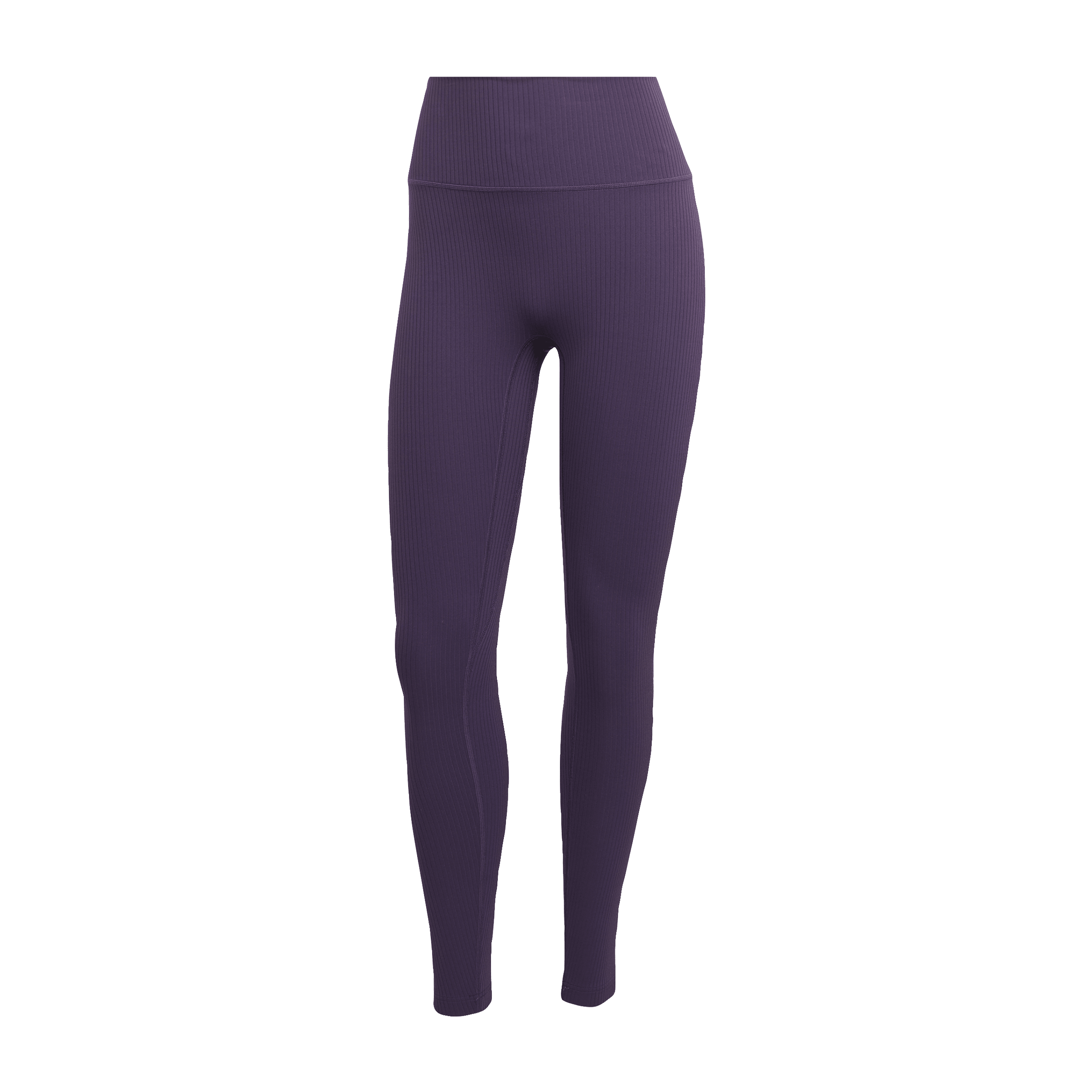 Adidas All Me Rib (7/8 length) Leggings
