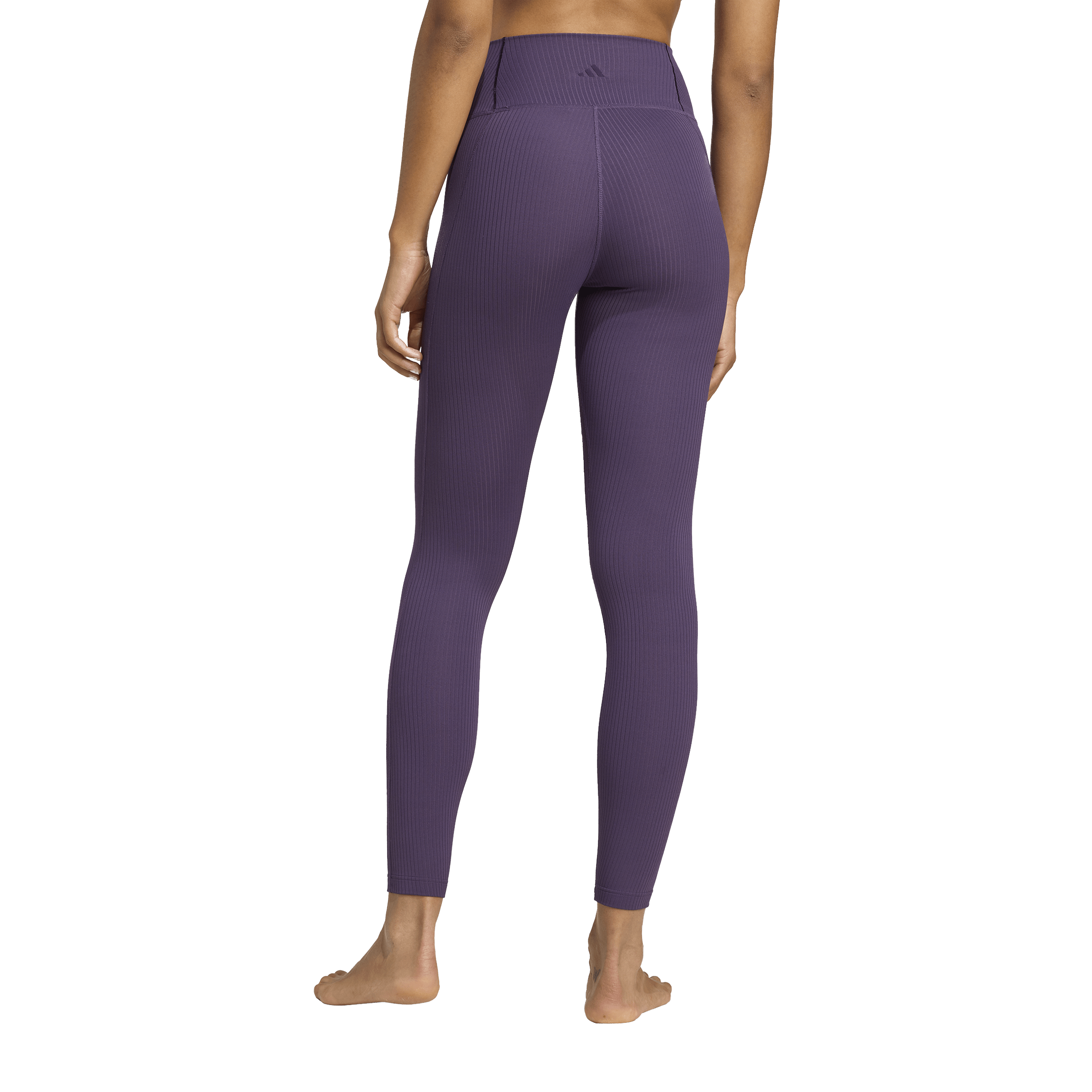 Adidas All Me Rib (7/8 length) Leggings