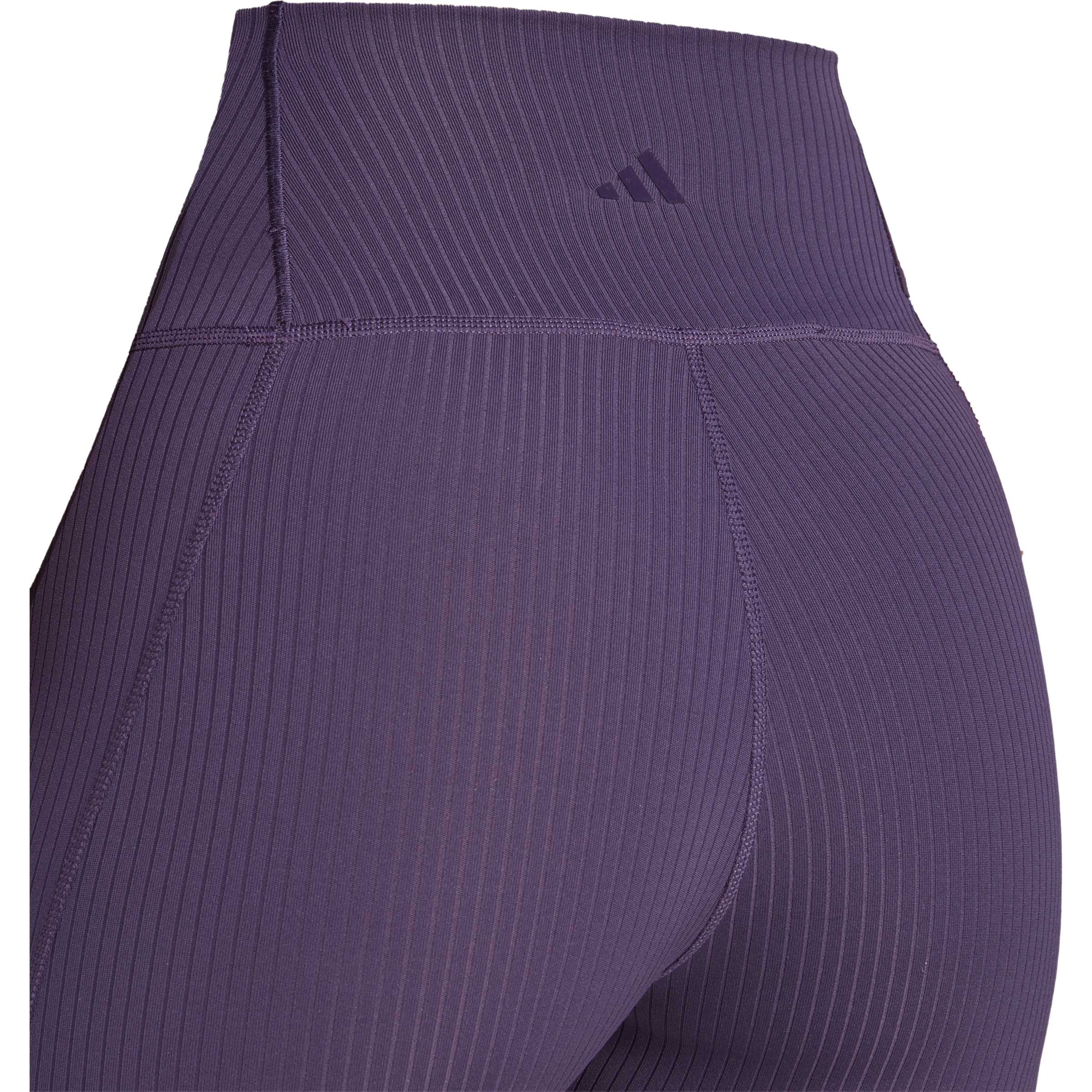 Adidas All Me Rib (7/8 length) Leggings