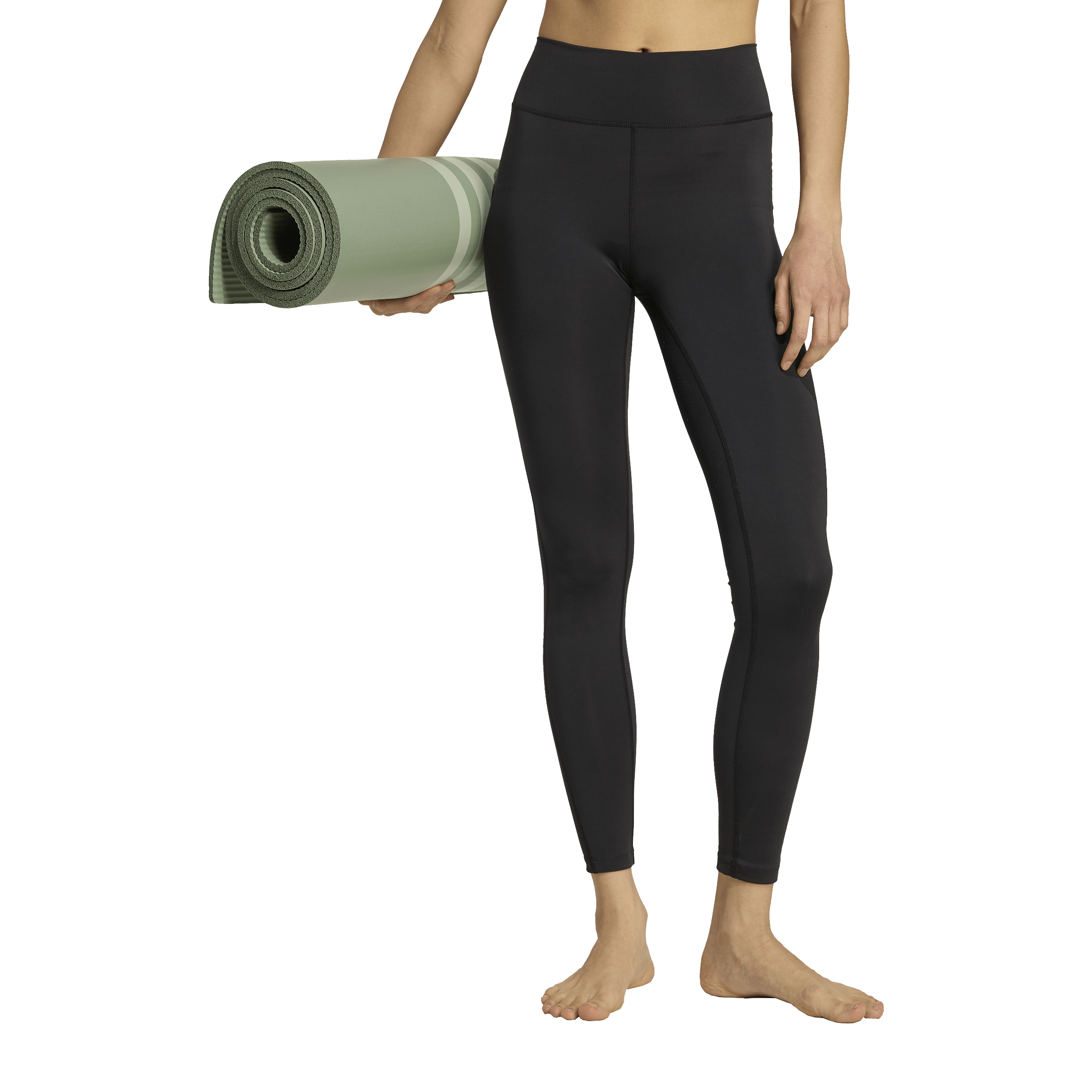 Adidas All Me Essentials Full-Length Leggings