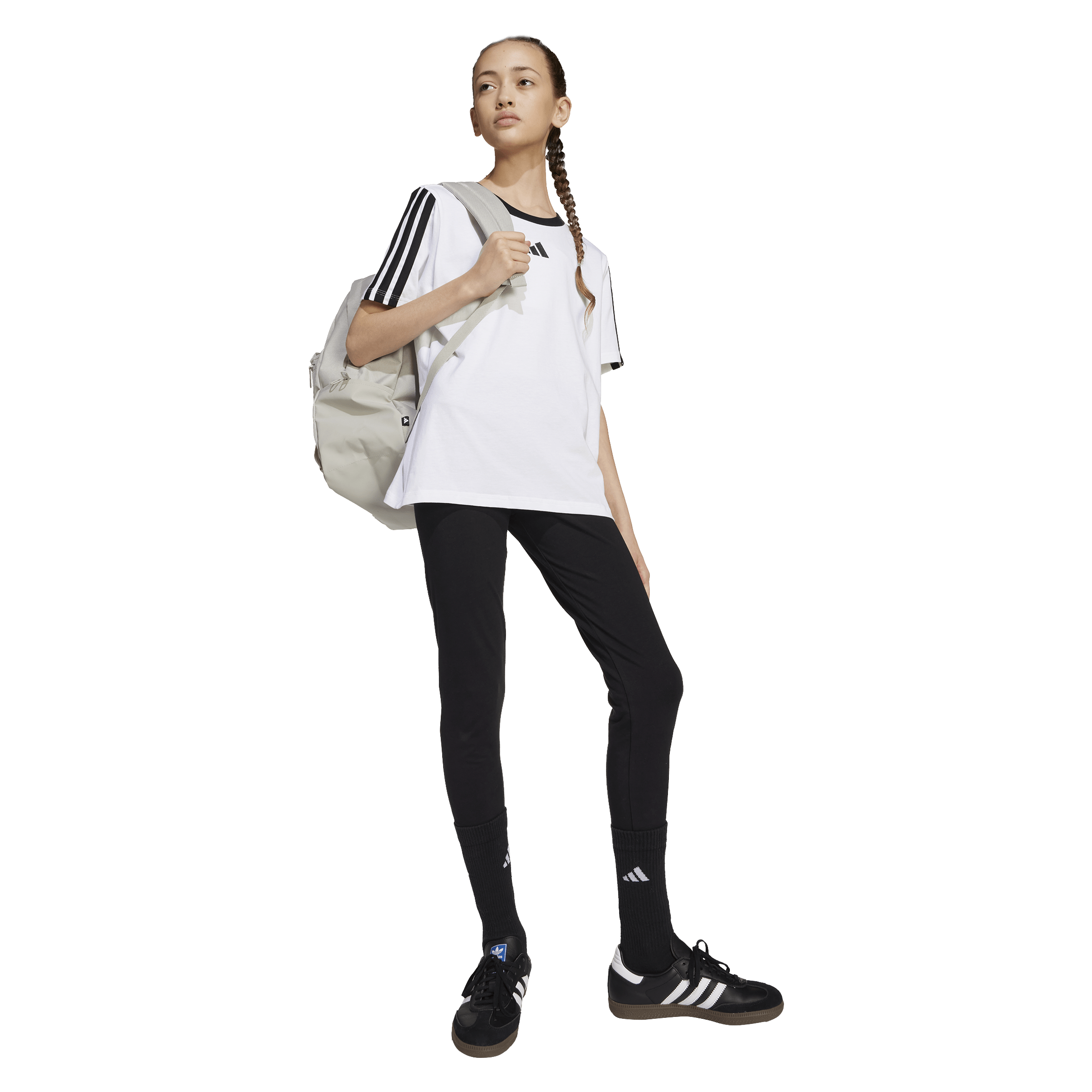 Adidas Essentials Tee