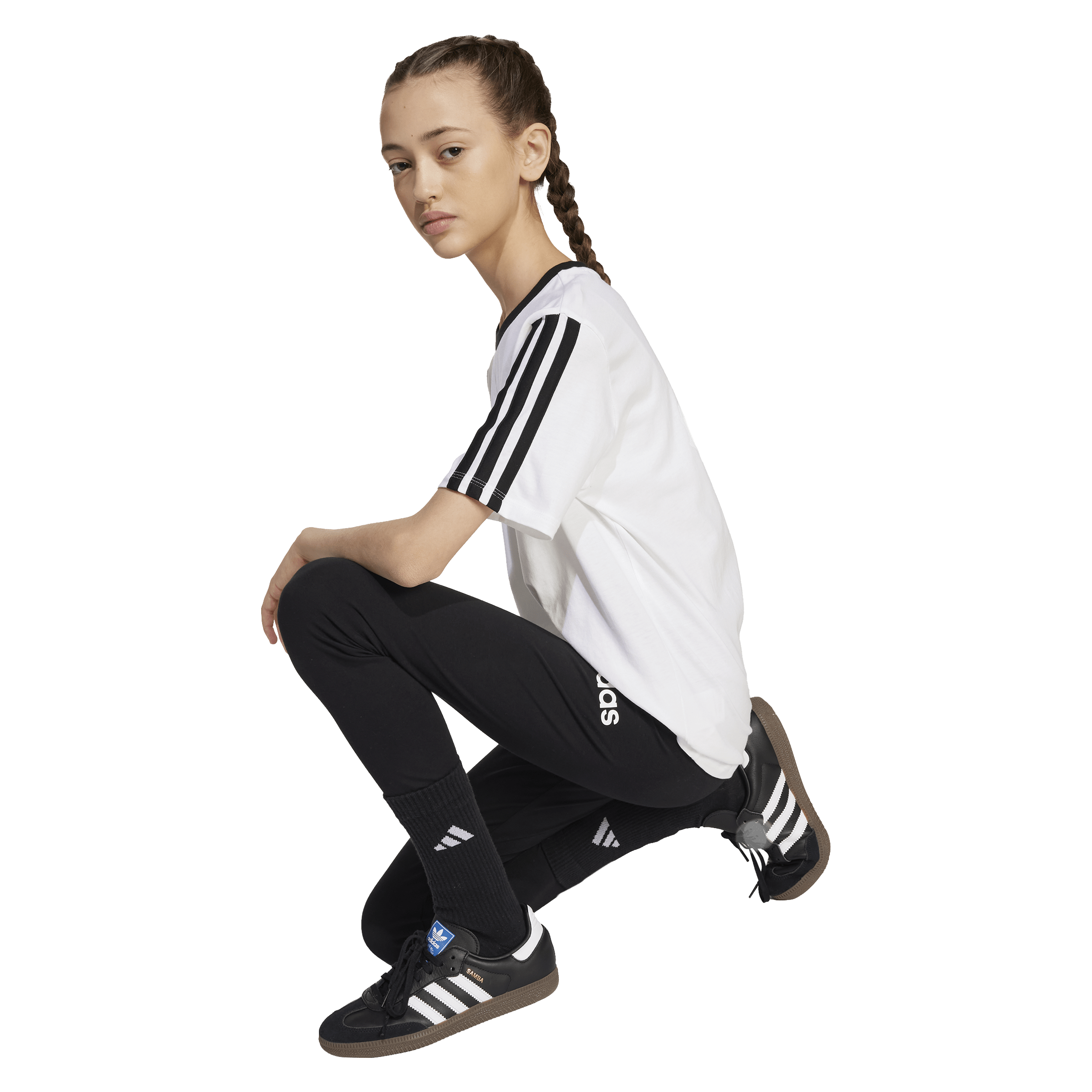 Adidas Essentials Tee