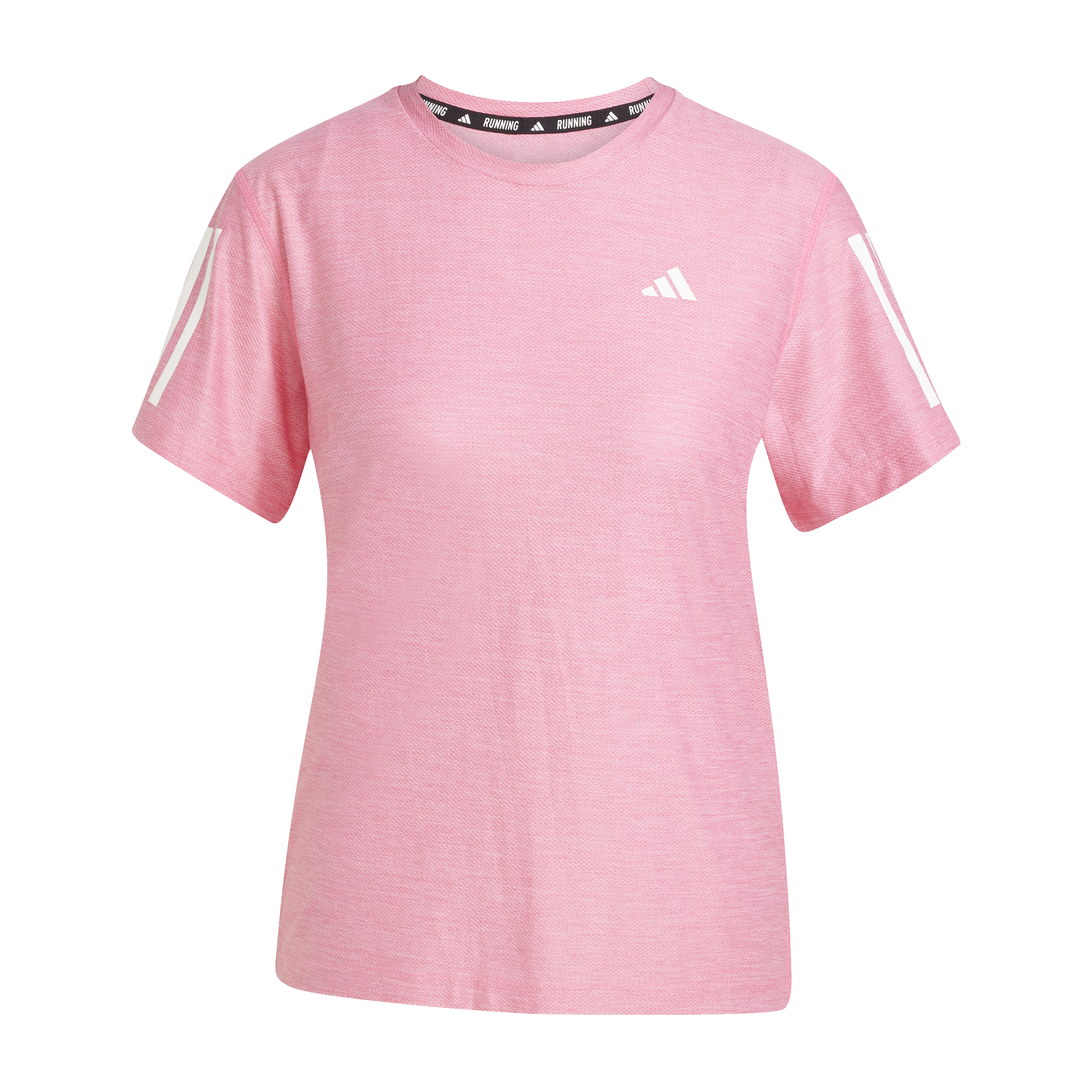 Adidas Own The Run Tee