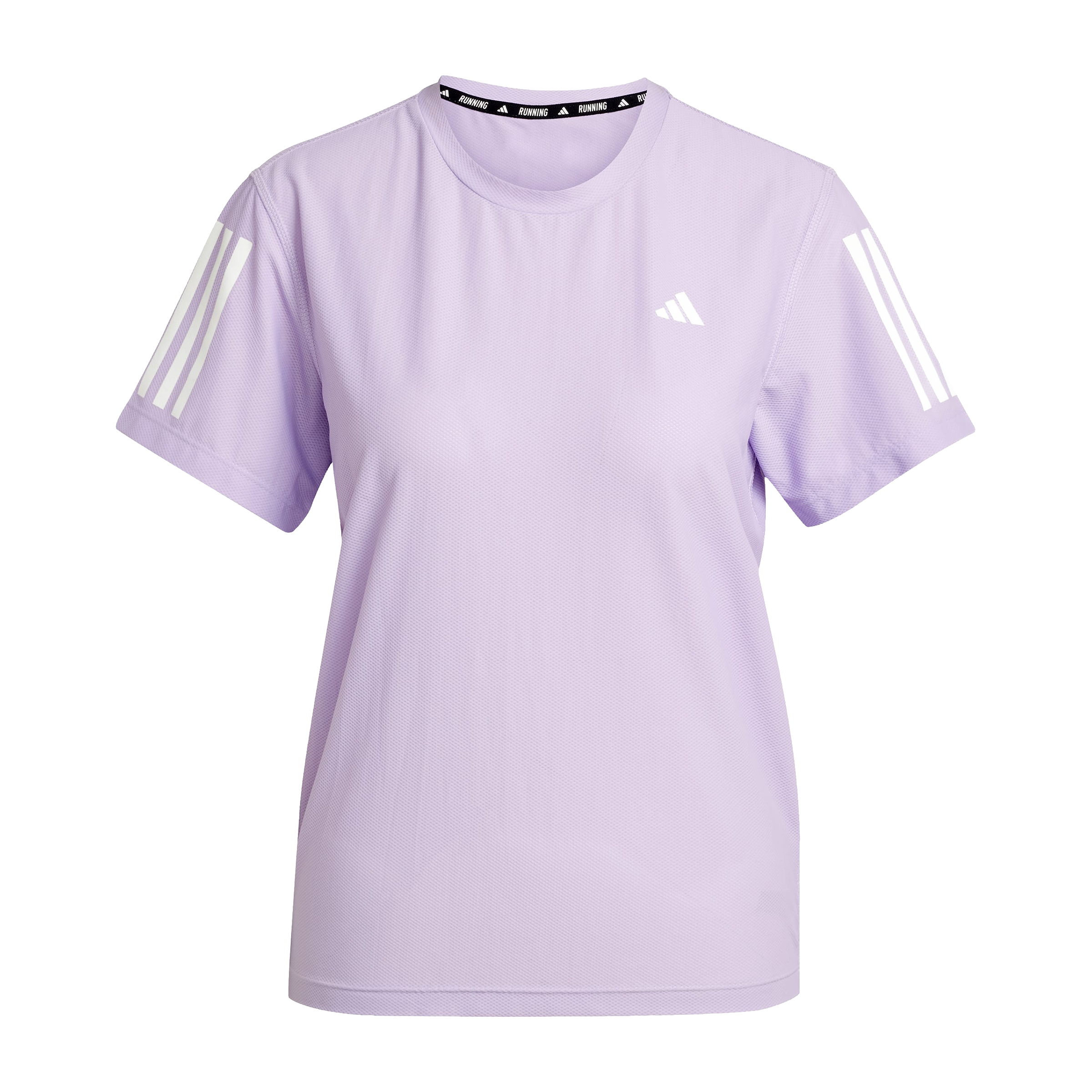 Adidas Own The Run Tee
