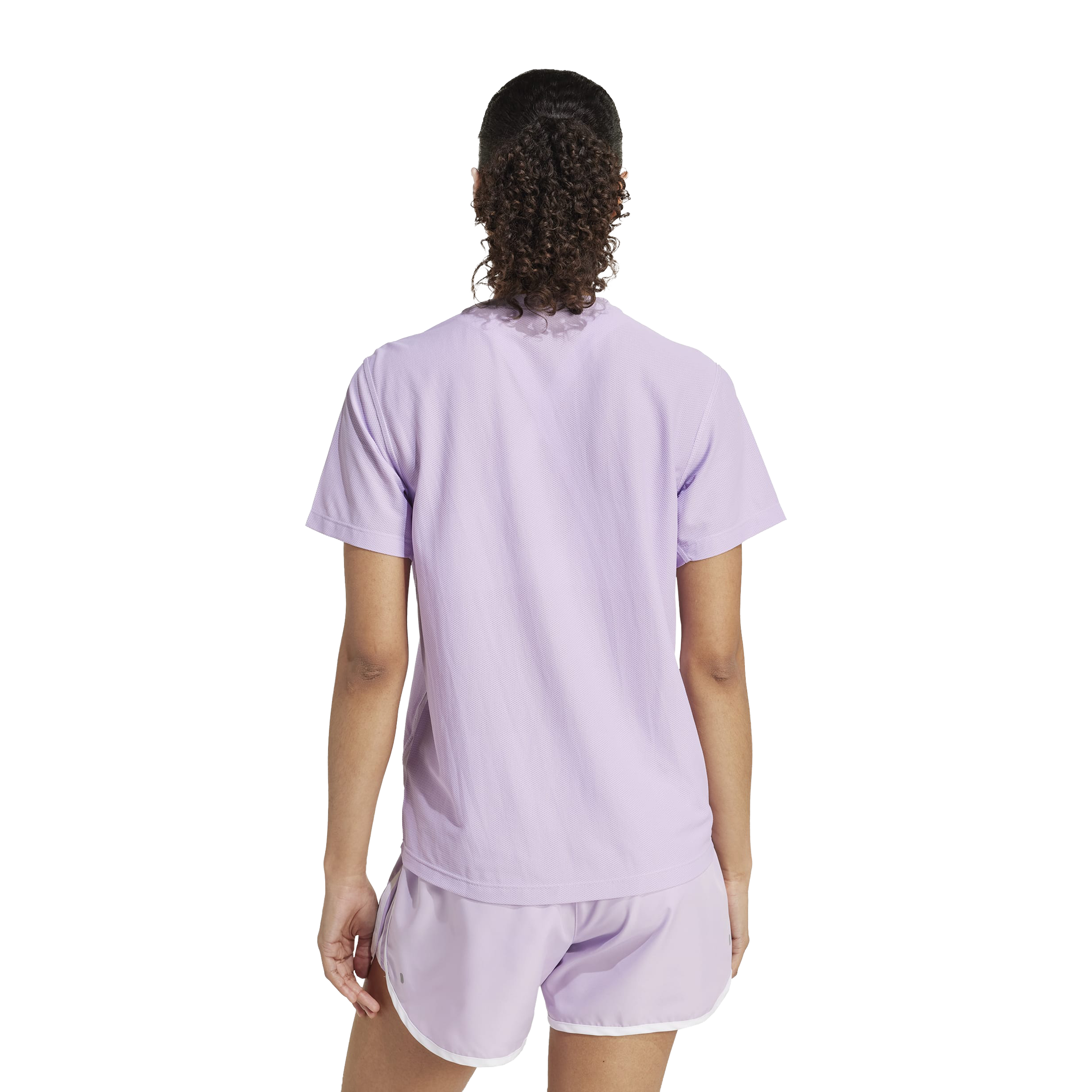 Adidas Own The Run Tee