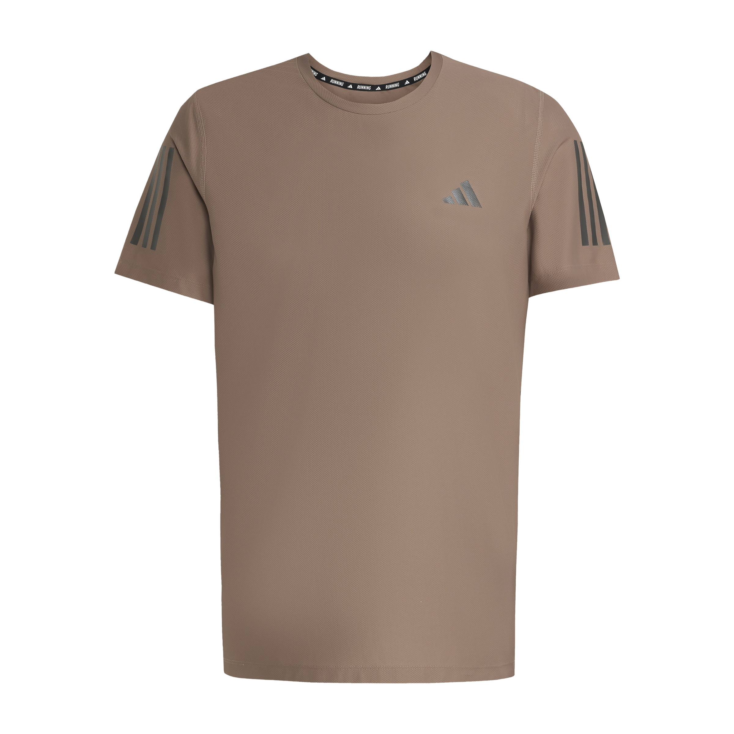 Adidas Own the Run Tee