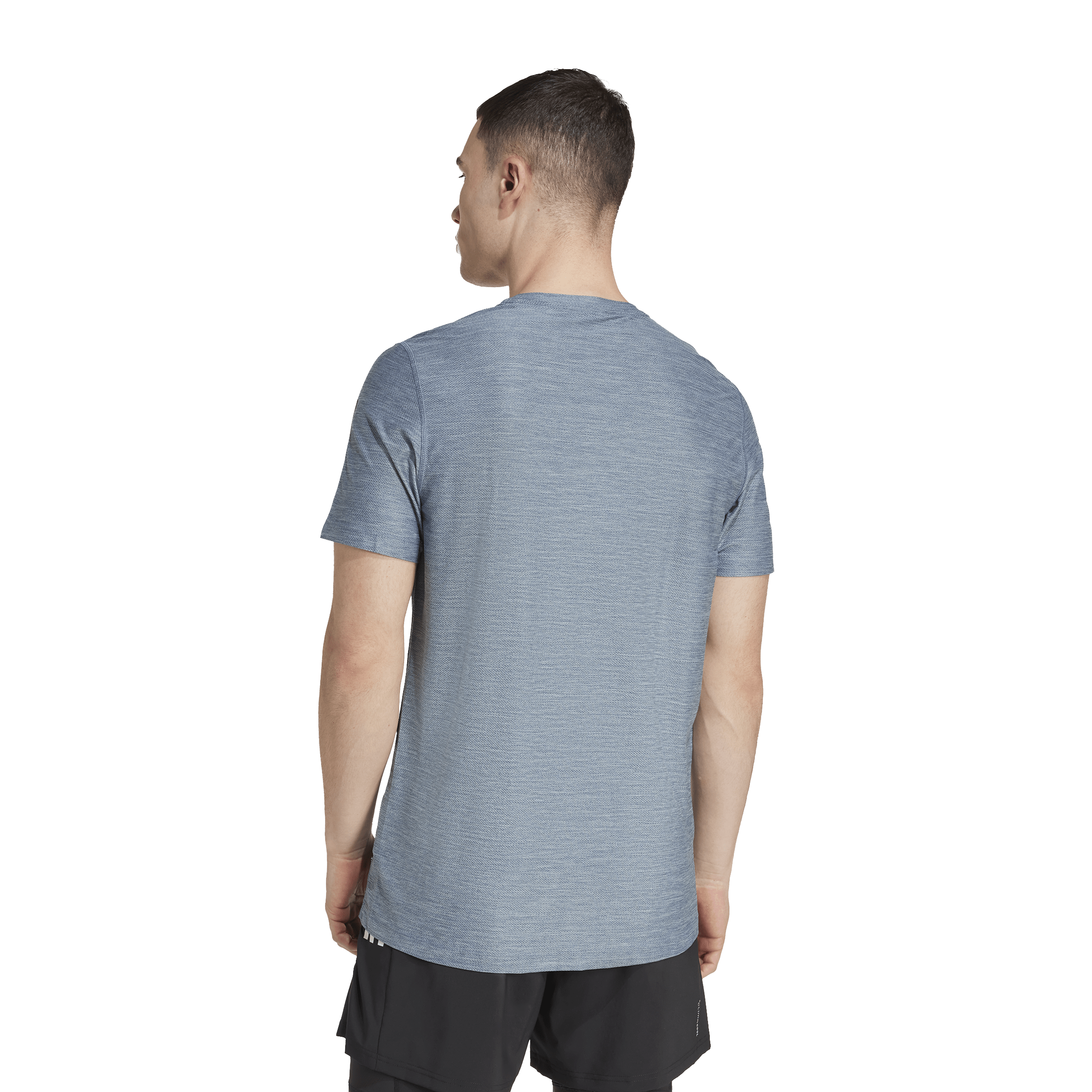 Adidas Own the Run Tee