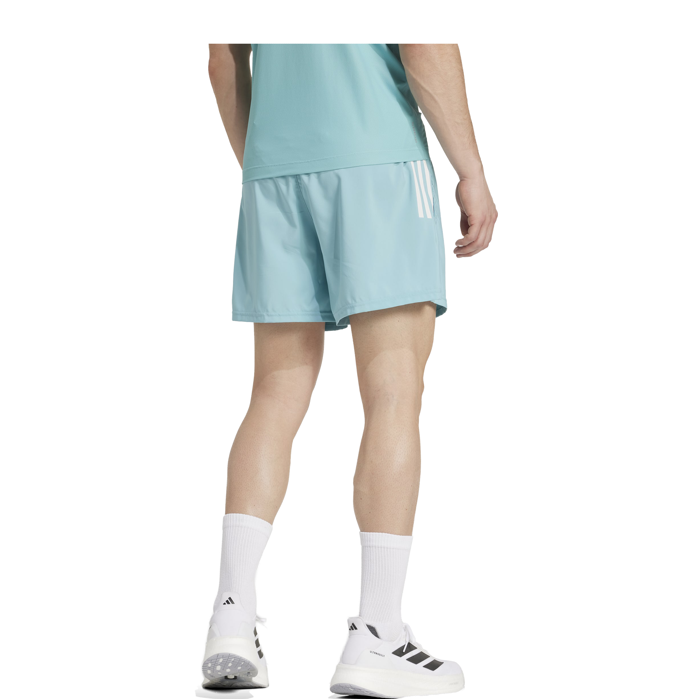 Adidas Own the Run Shorts