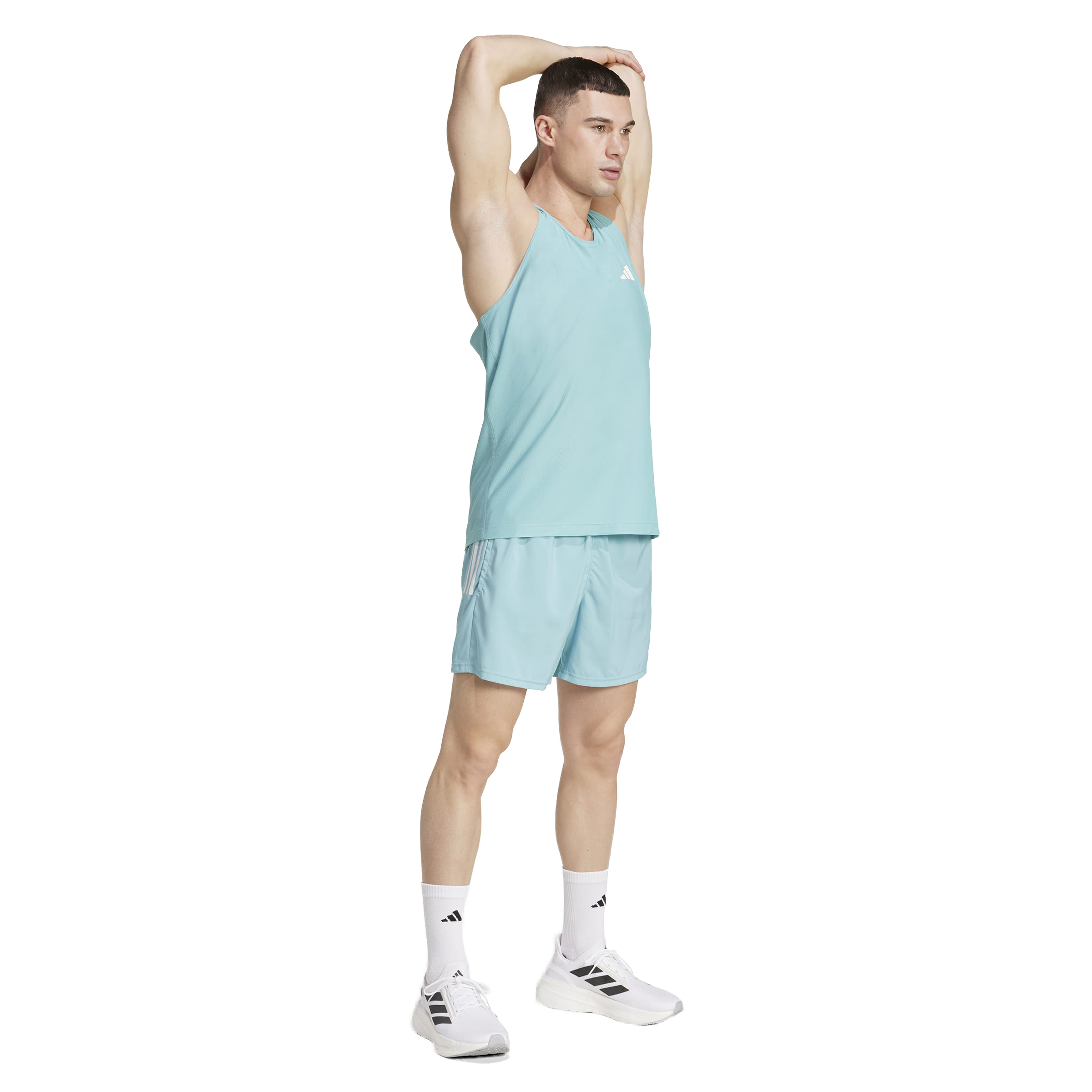 Adidas Own the Run Shorts