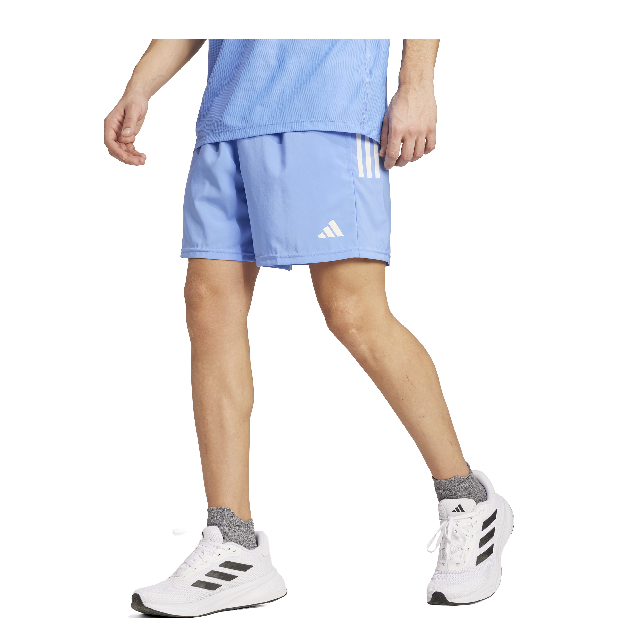 Adidas Own the Run Shorts
