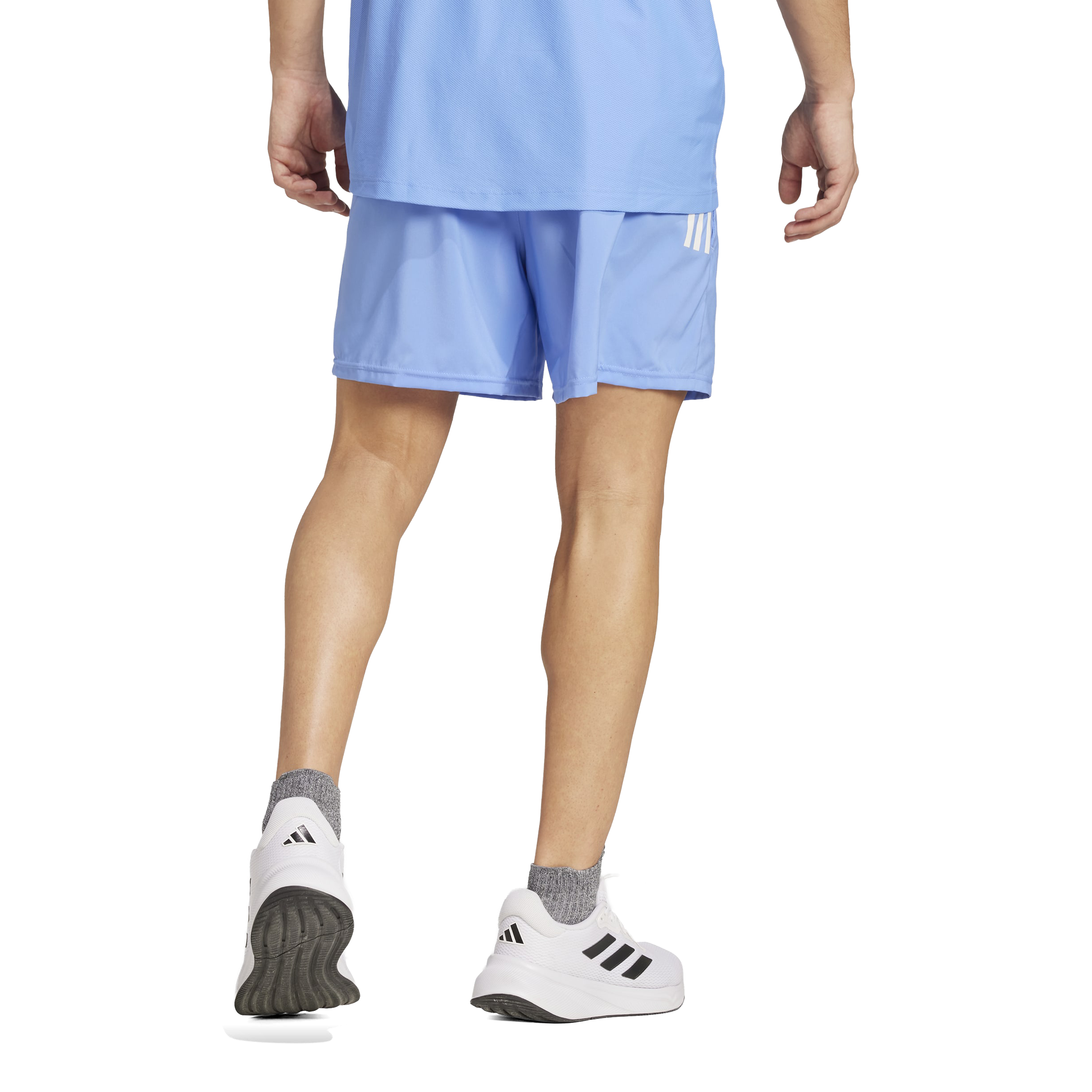 Adidas Own the Run Shorts