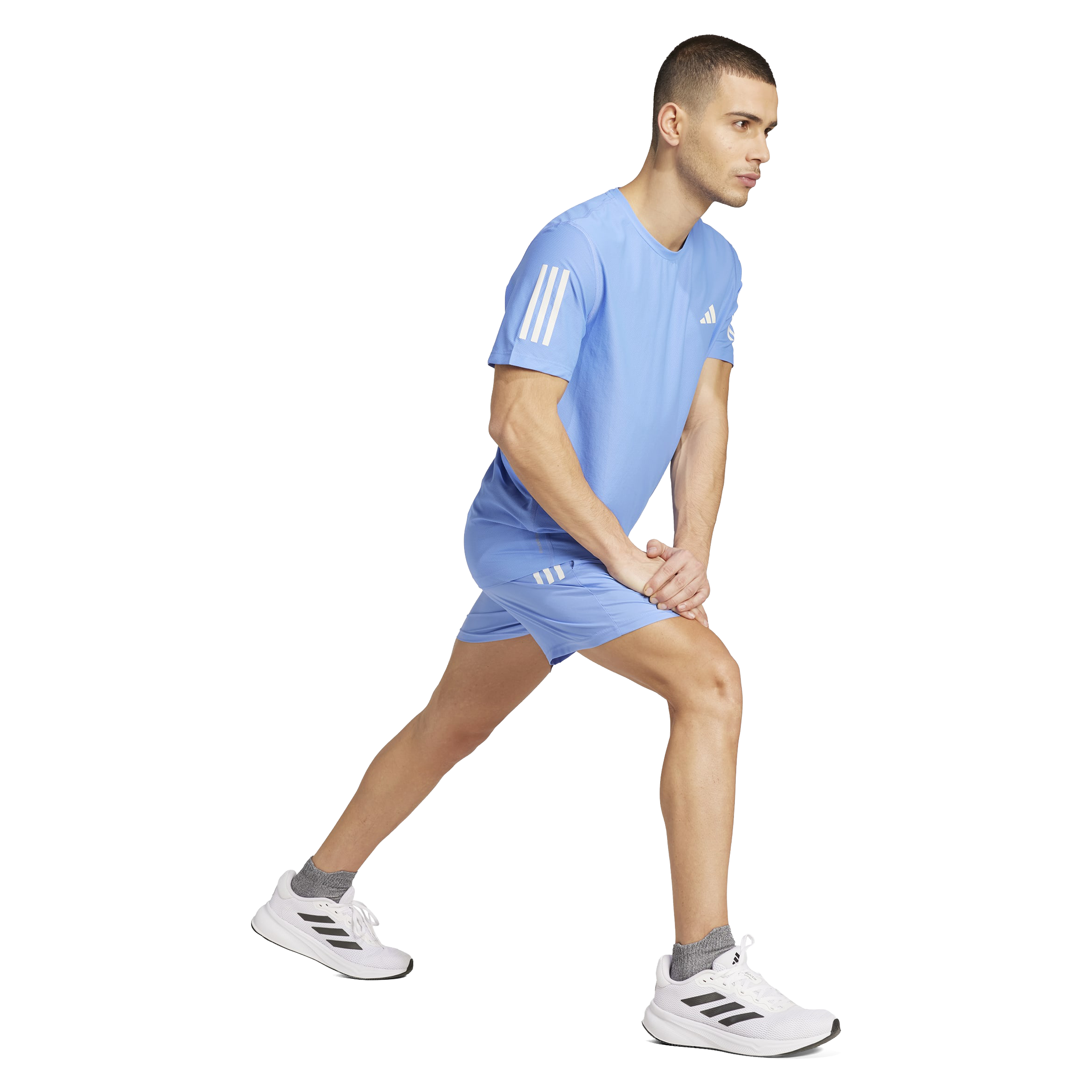 Adidas Own the Run Shorts