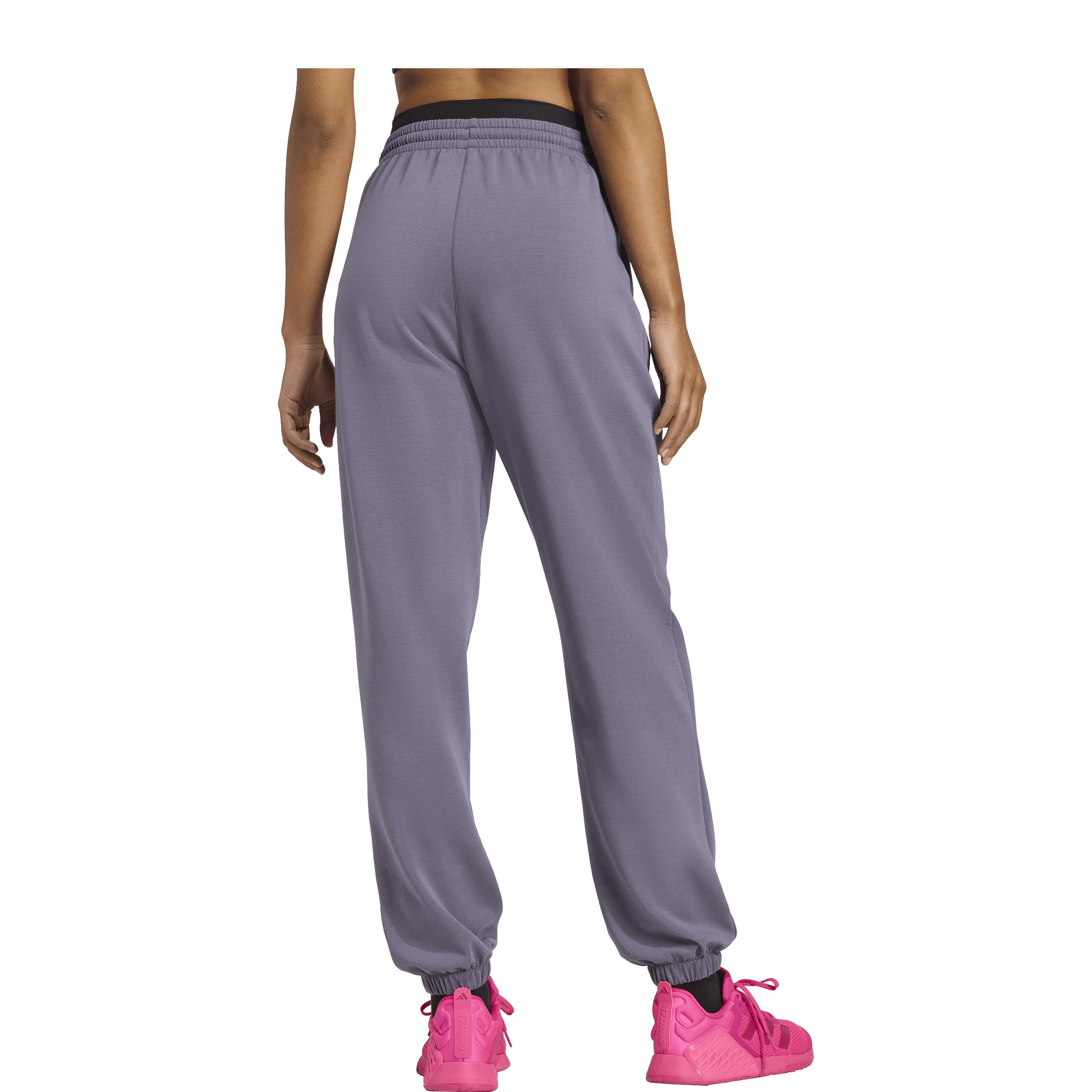 Womens adidas Designed For Training Warm-Up Pants