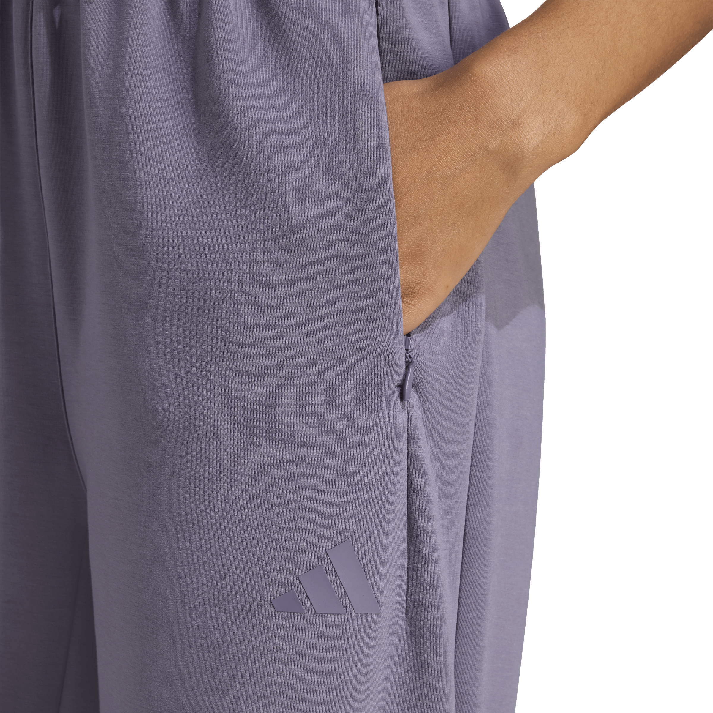 Womens adidas Designed For Training Warm-Up Pants