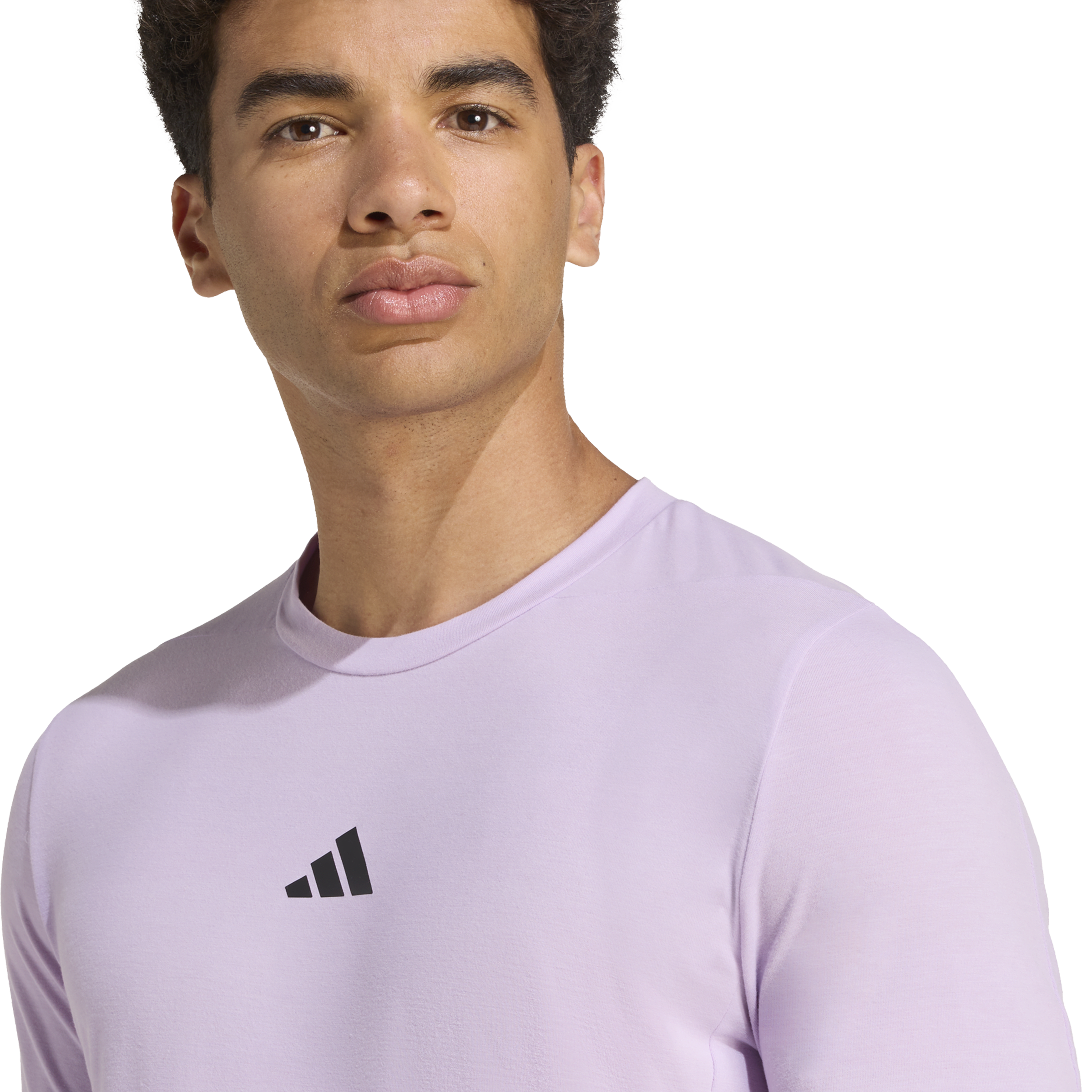 Adidas Designed For Training Workout Tee