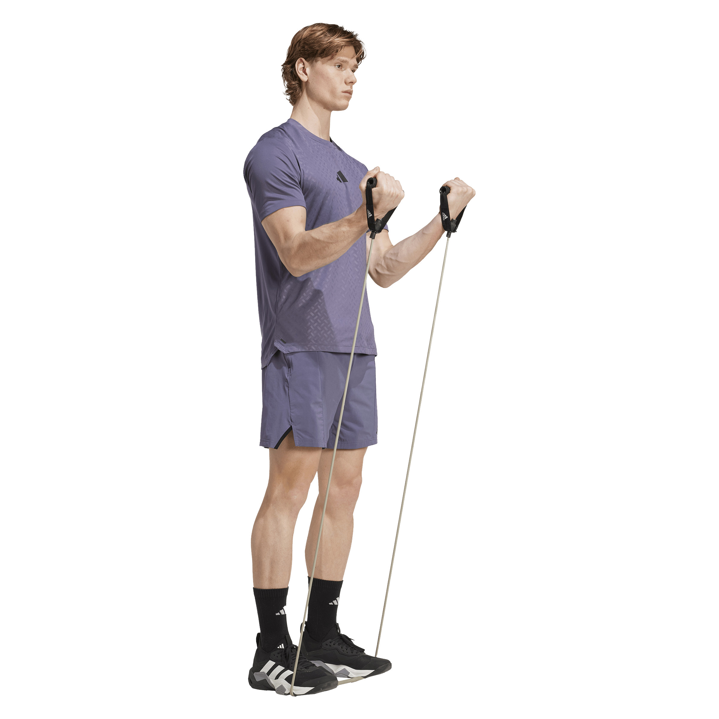 Adidas Designed For Training Workout Shorts