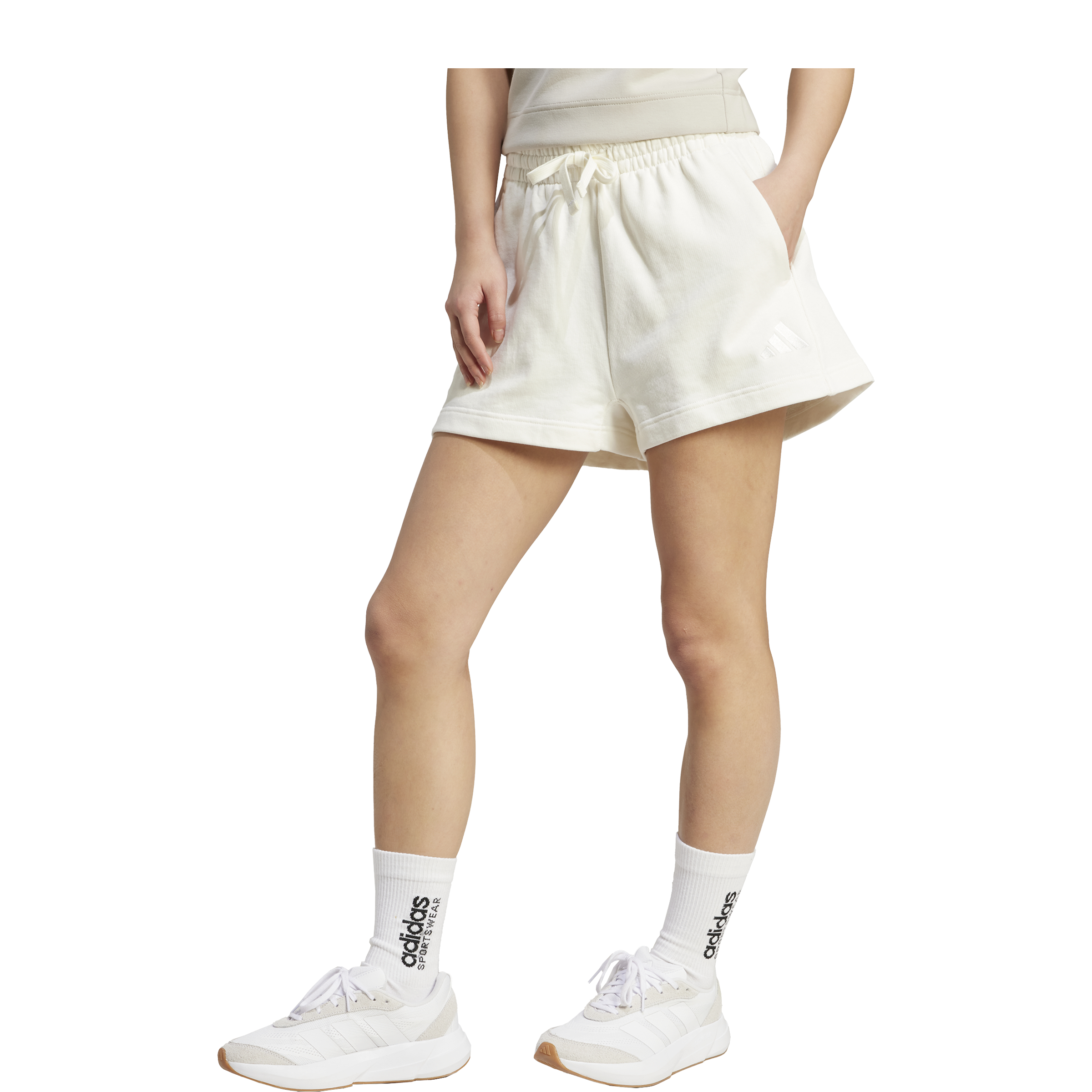 Adidas All SZN French Terry Shorts