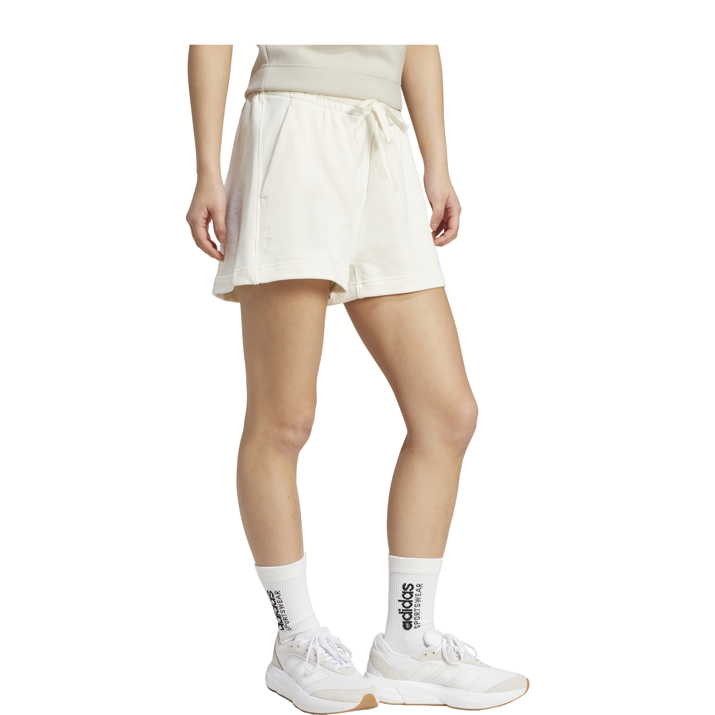 Adidas All SZN French Terry Shorts