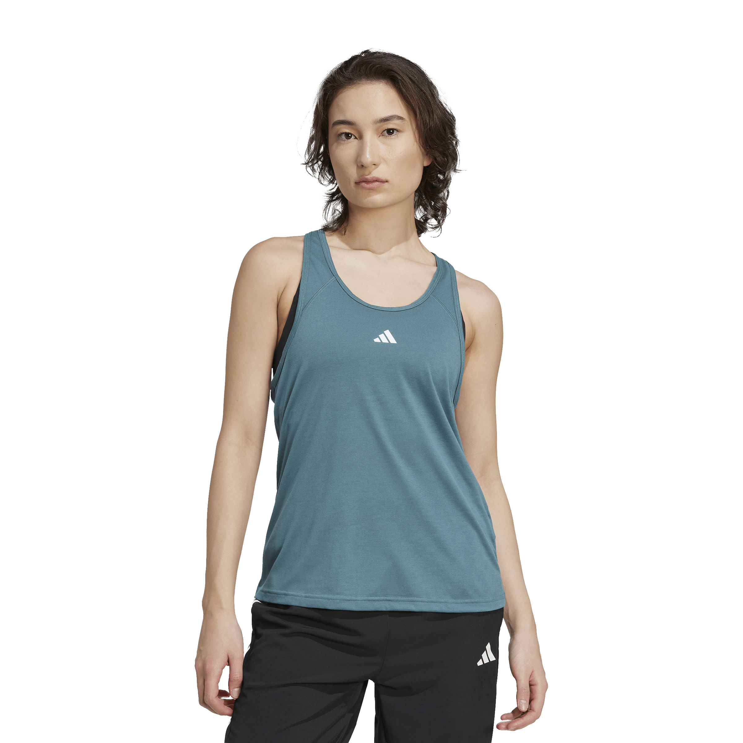 Adidas Essentials Racerback Tank Top