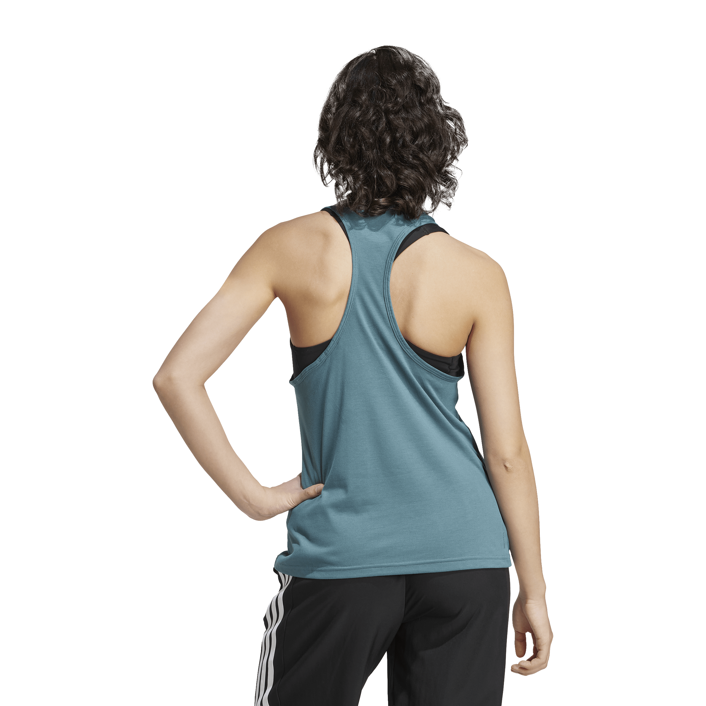 Adidas Essentials Racerback Tank Top