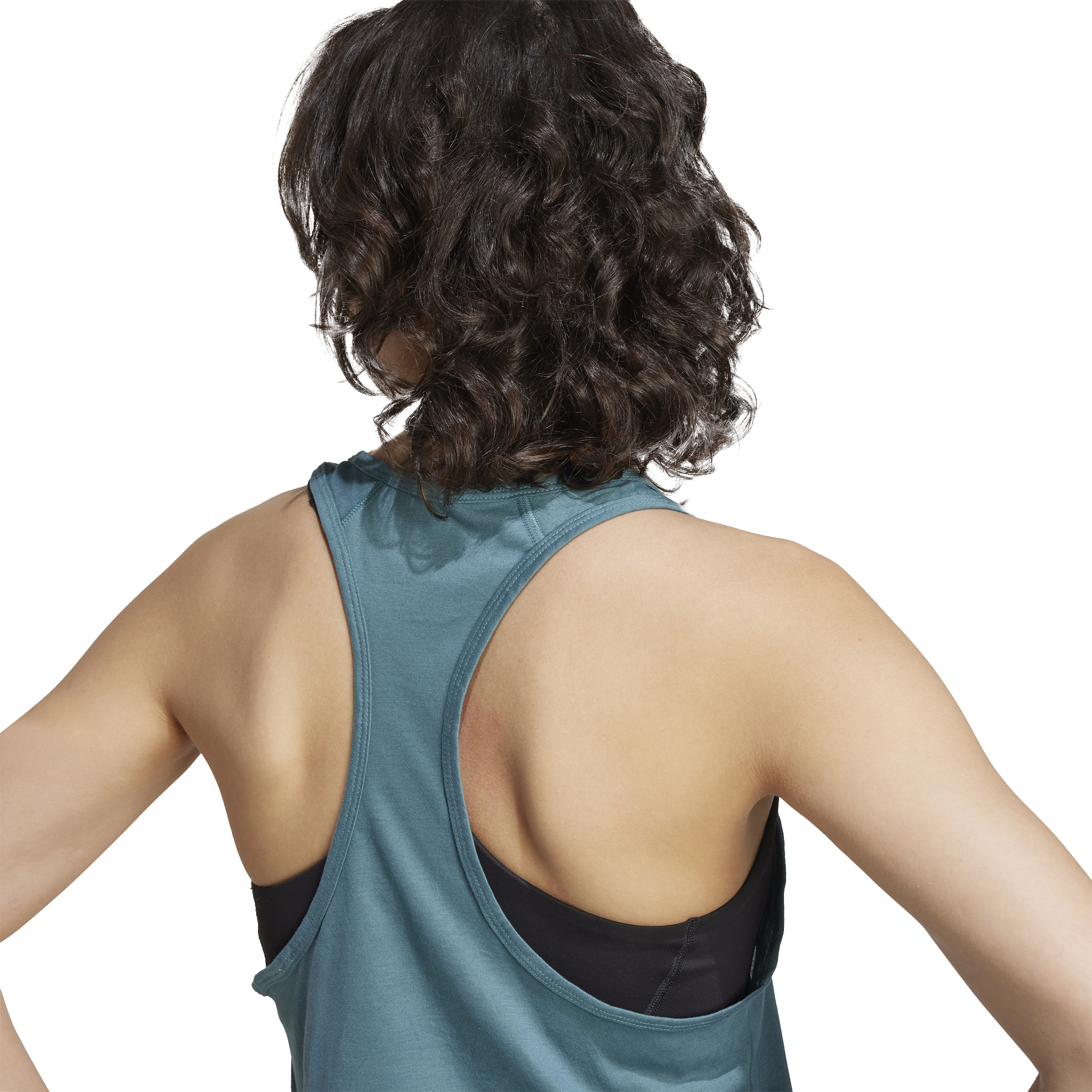 Adidas Essentials Racerback Tank Top