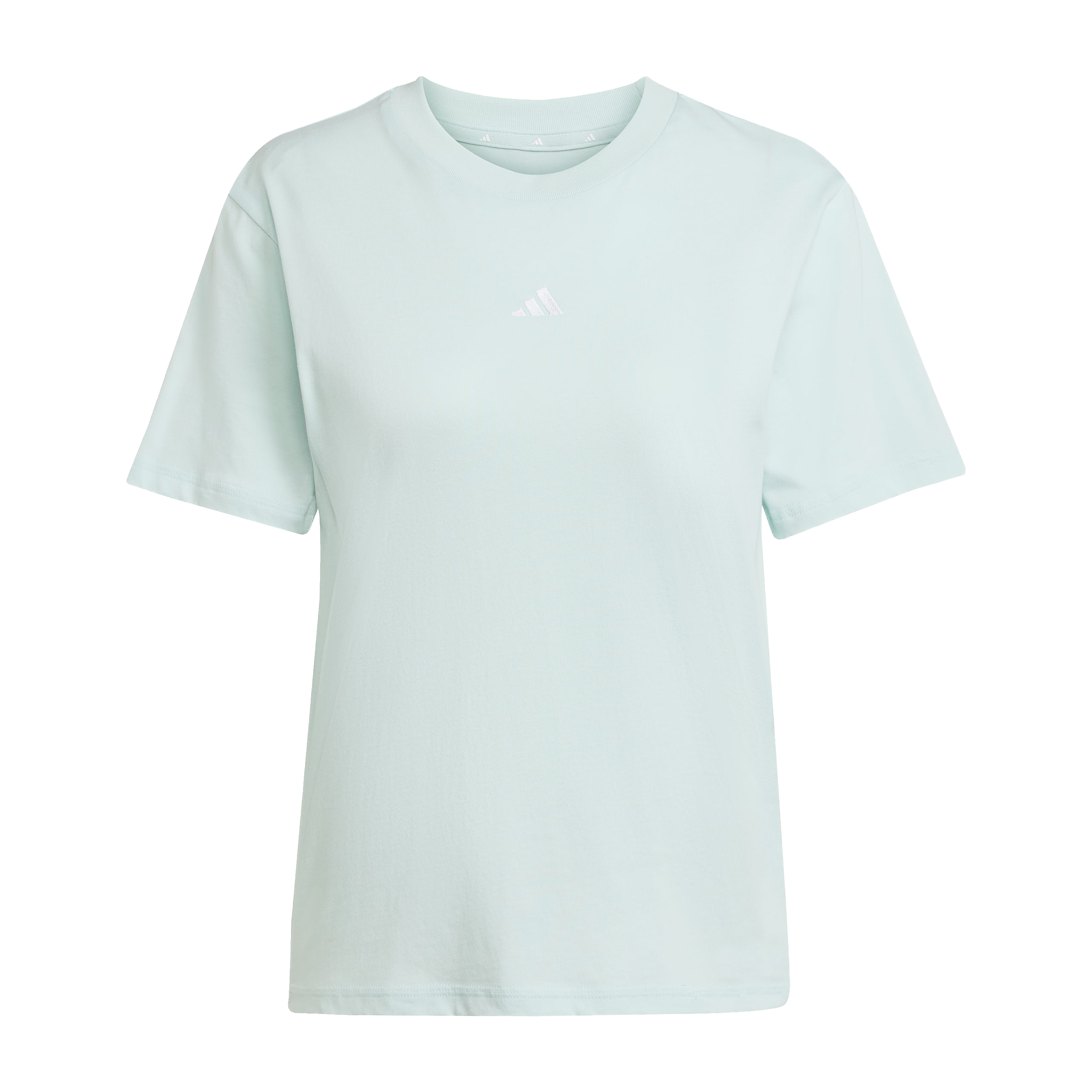 Adidas Essentials Jersey Tee