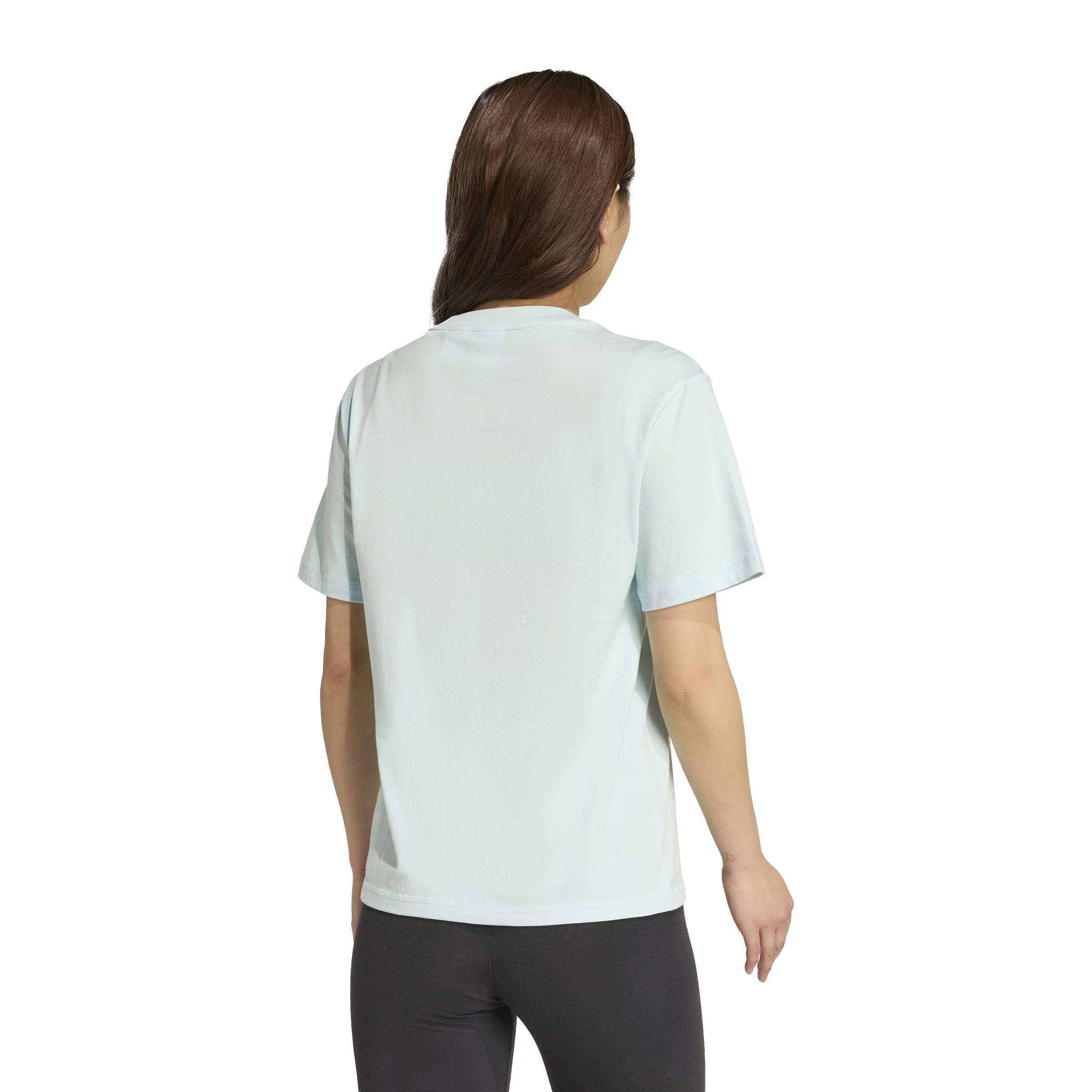 Adidas Essentials Jersey Tee