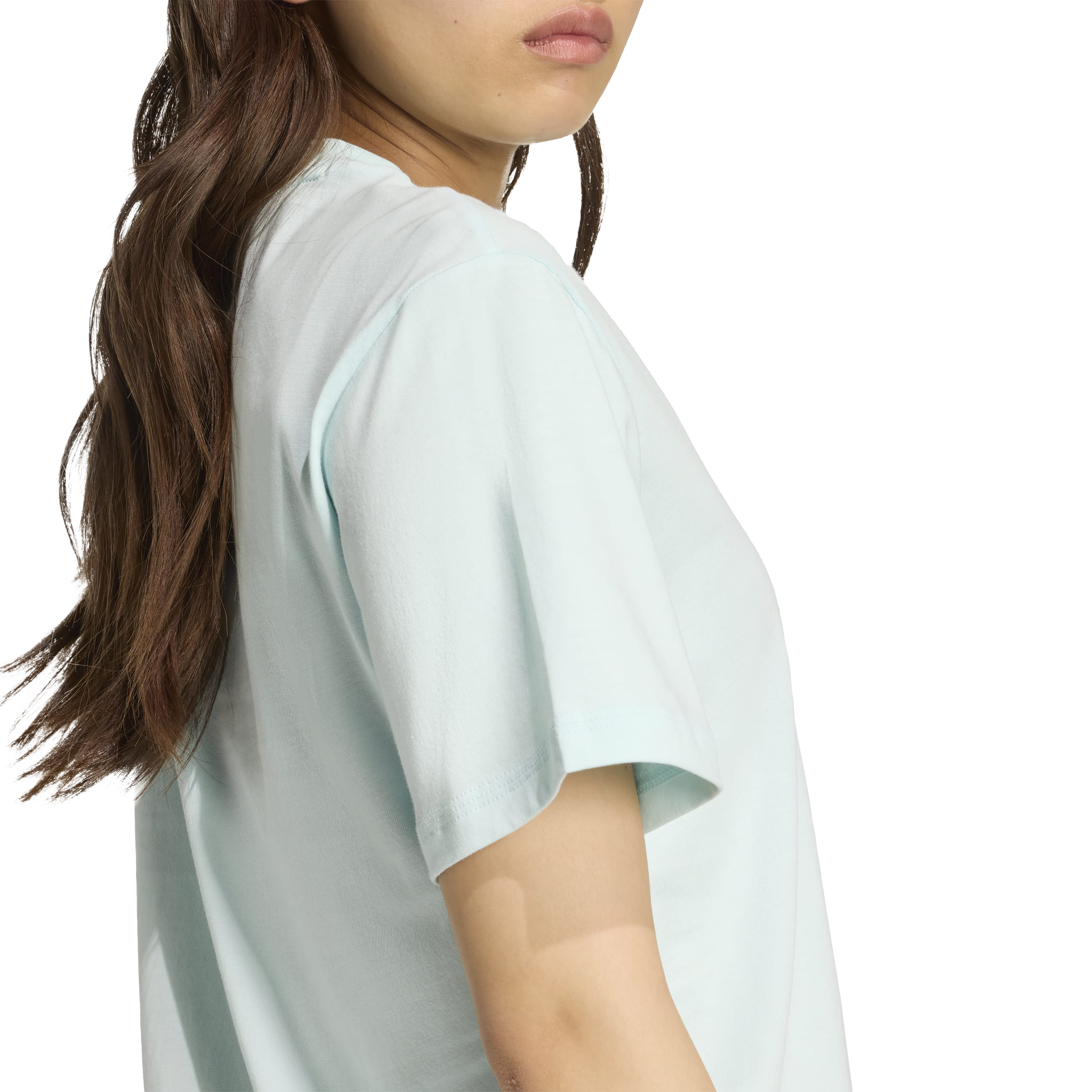 Adidas Essentials Jersey Tee