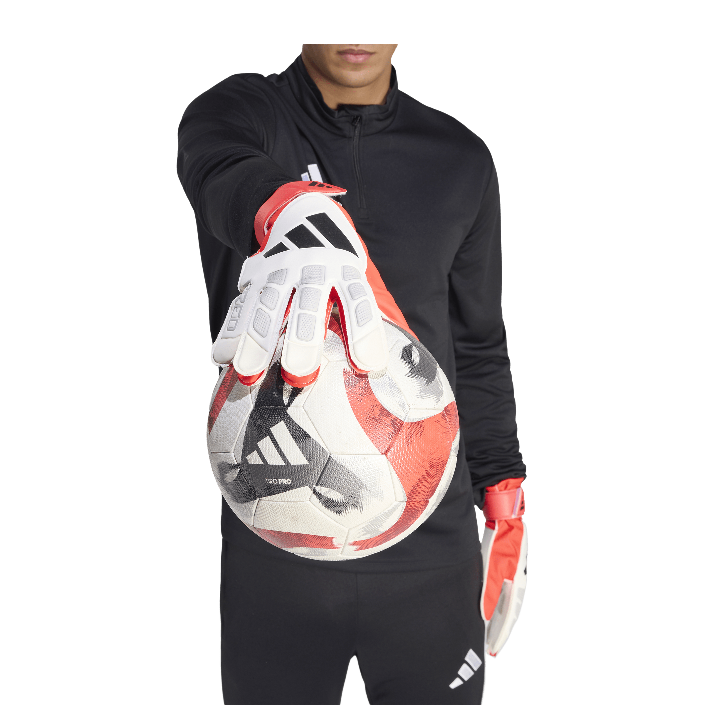 Adidas Predator Training (Adults) Goalkeeper Gloves