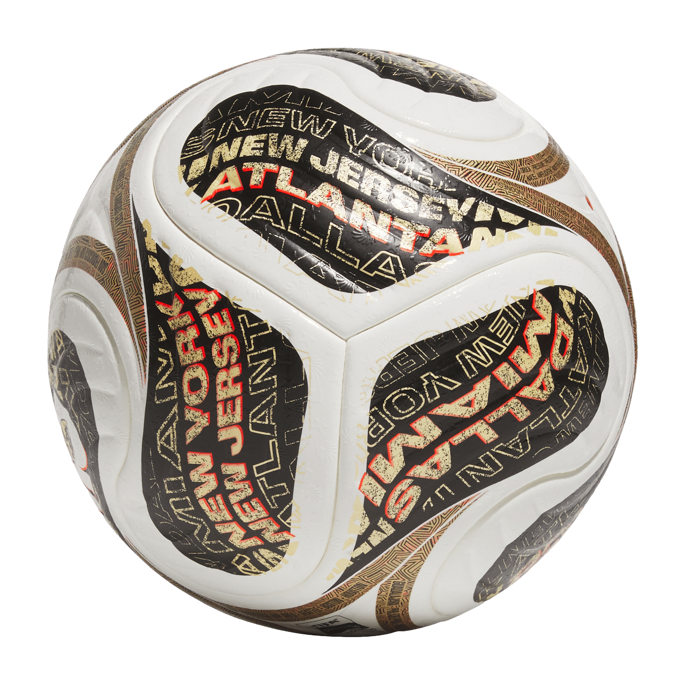 adidas FIFA 2026 Final World Cup Trionda Pro (Size 5) Ball