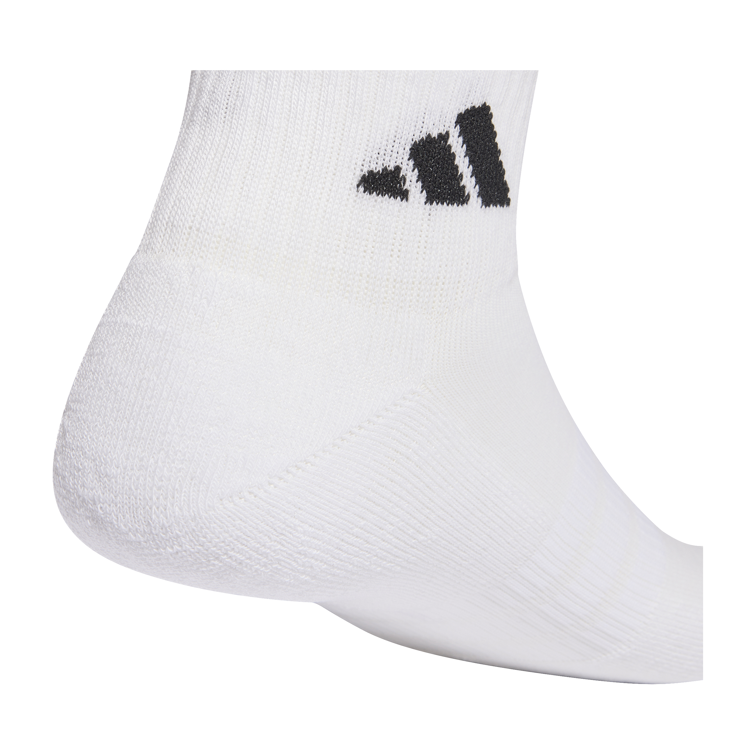 Adidas (3pk) Padded Ankle Socks