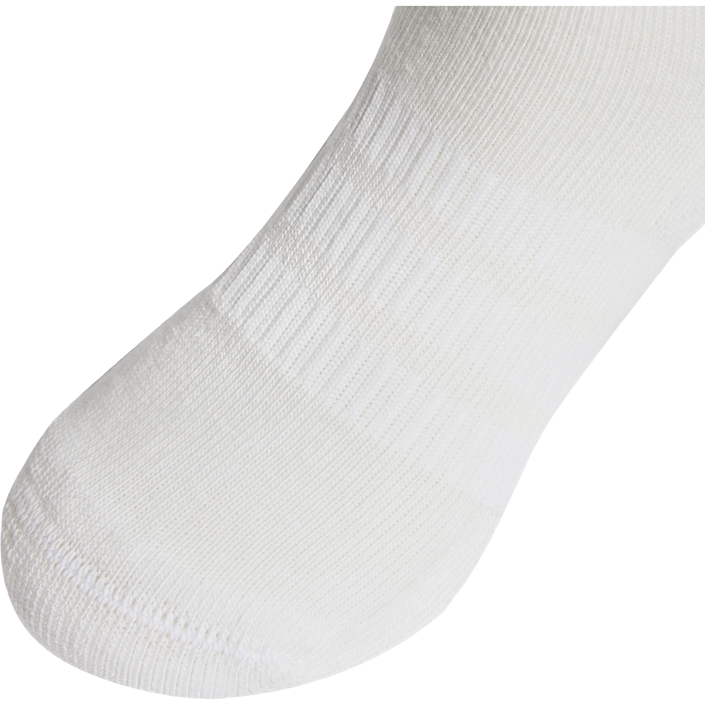 Adidas (3pk) Padded Ankle Socks