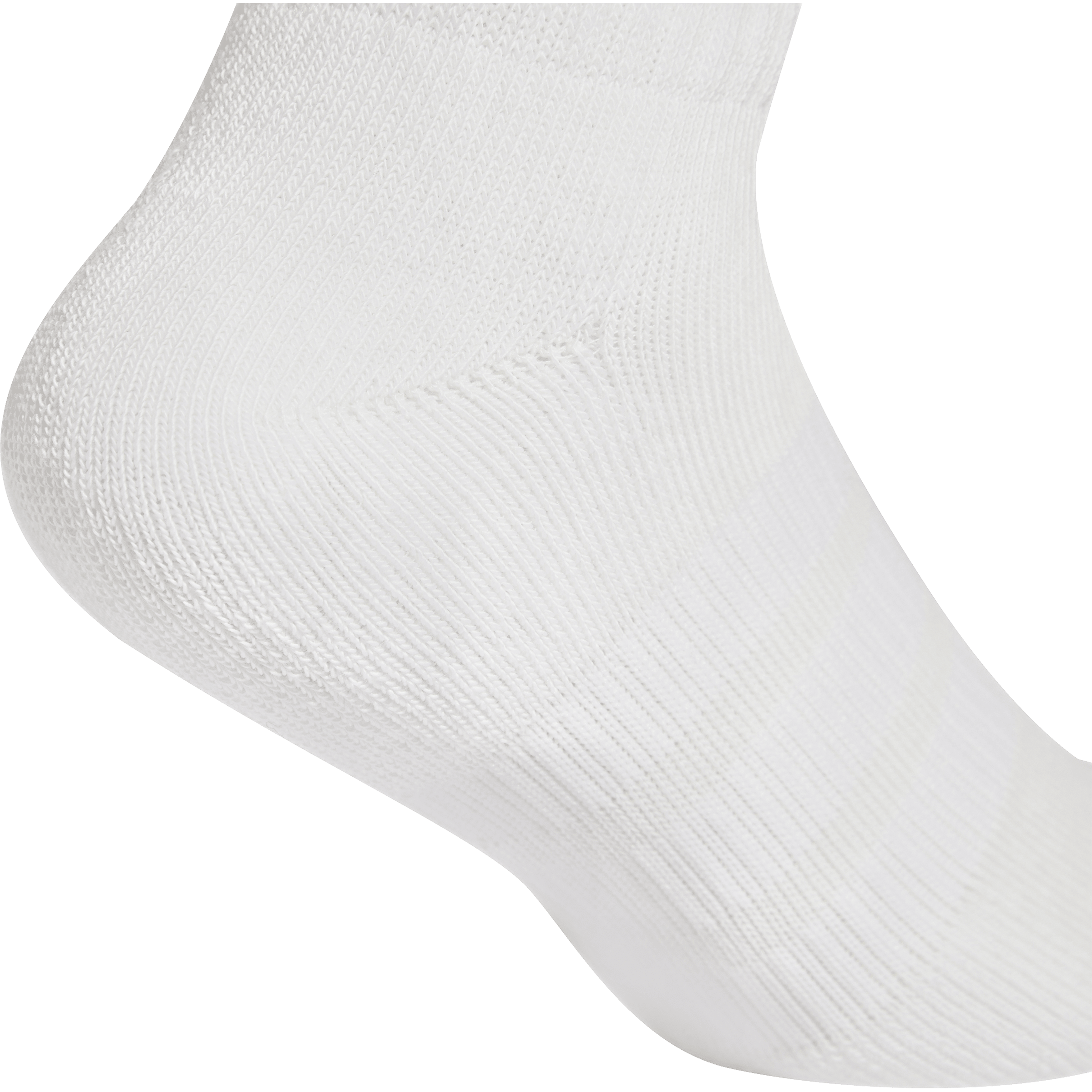 Adidas (3pk) Padded Ankle Socks