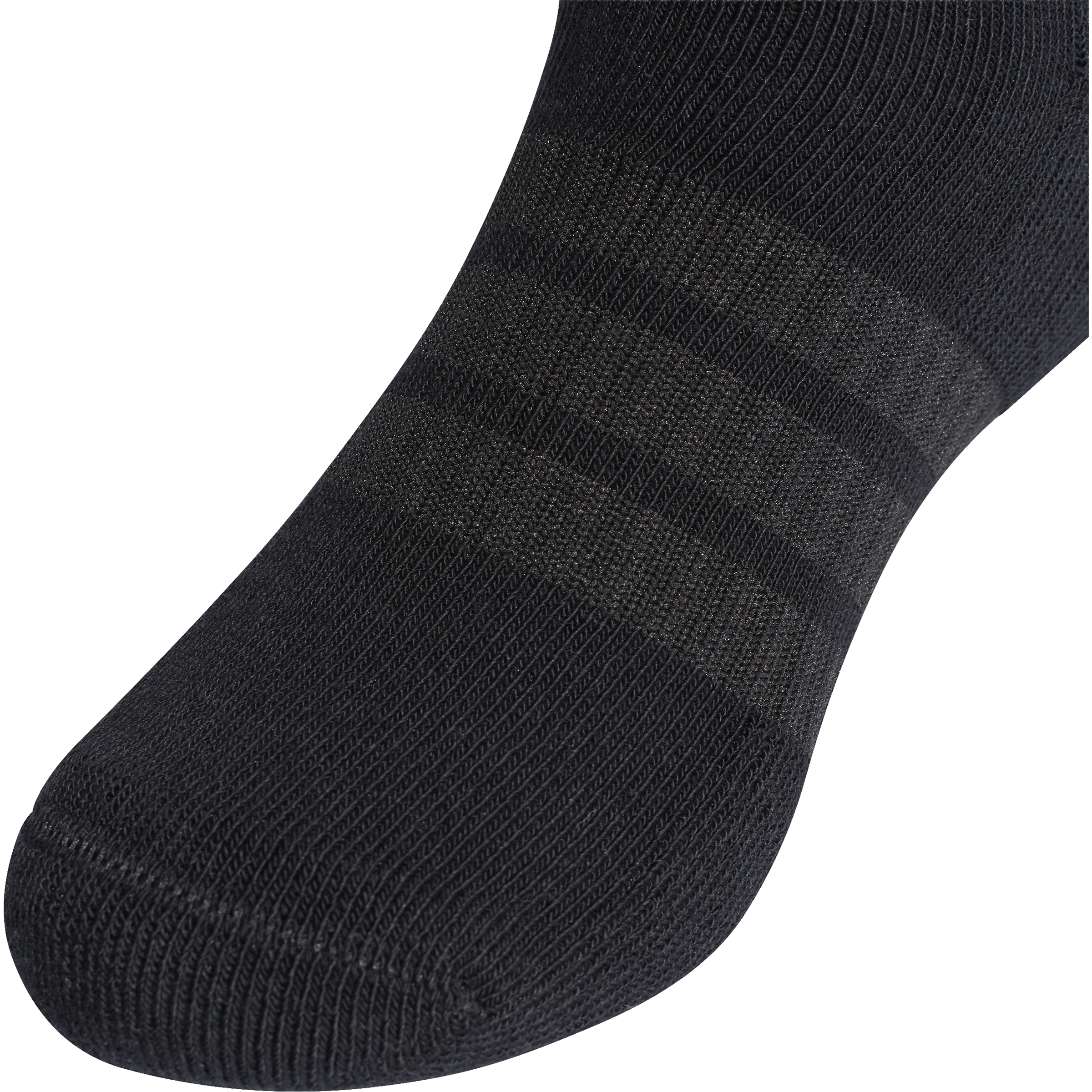 Adidas (3pk) Cushioned Sportwear Crew Socks