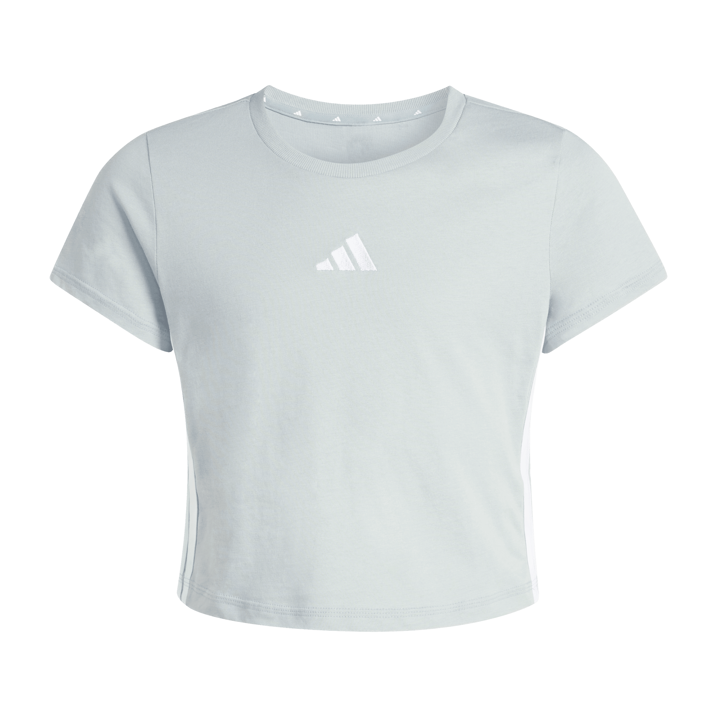 Kids Adidas Essentials Tee