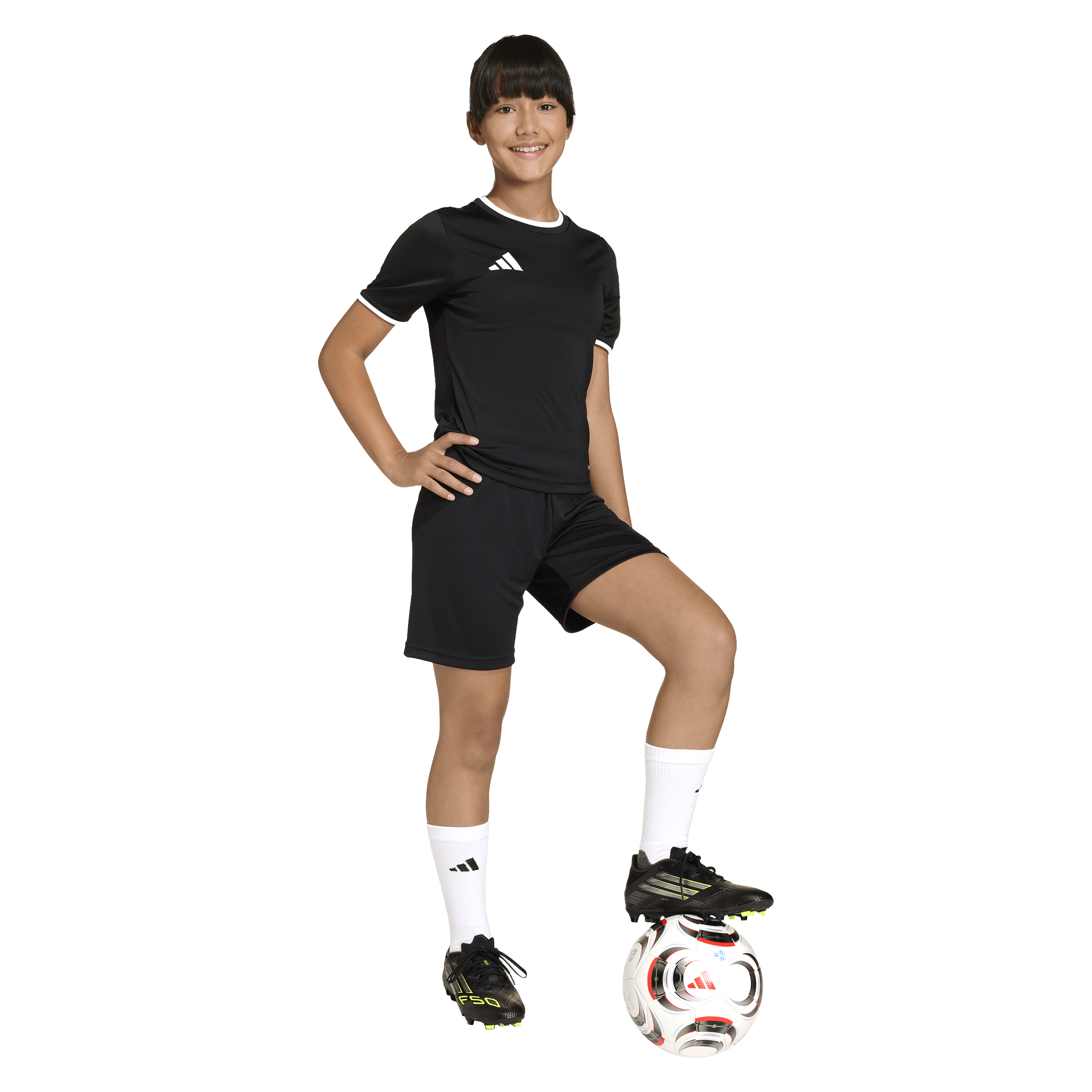 Adidas Entrada26 Jersey