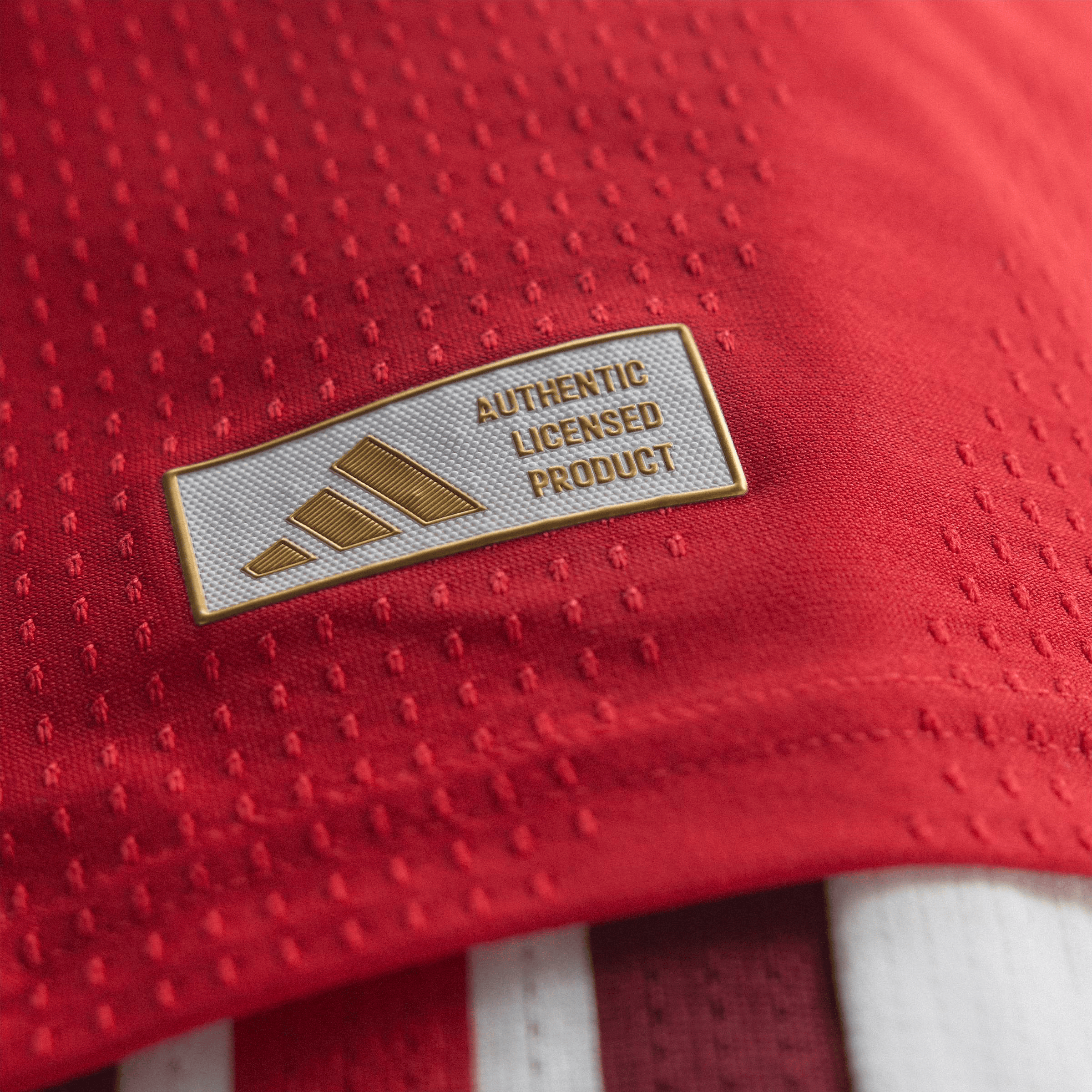 Mens adidas Arsenal FC 26/27 Home Authentic Football Jersey