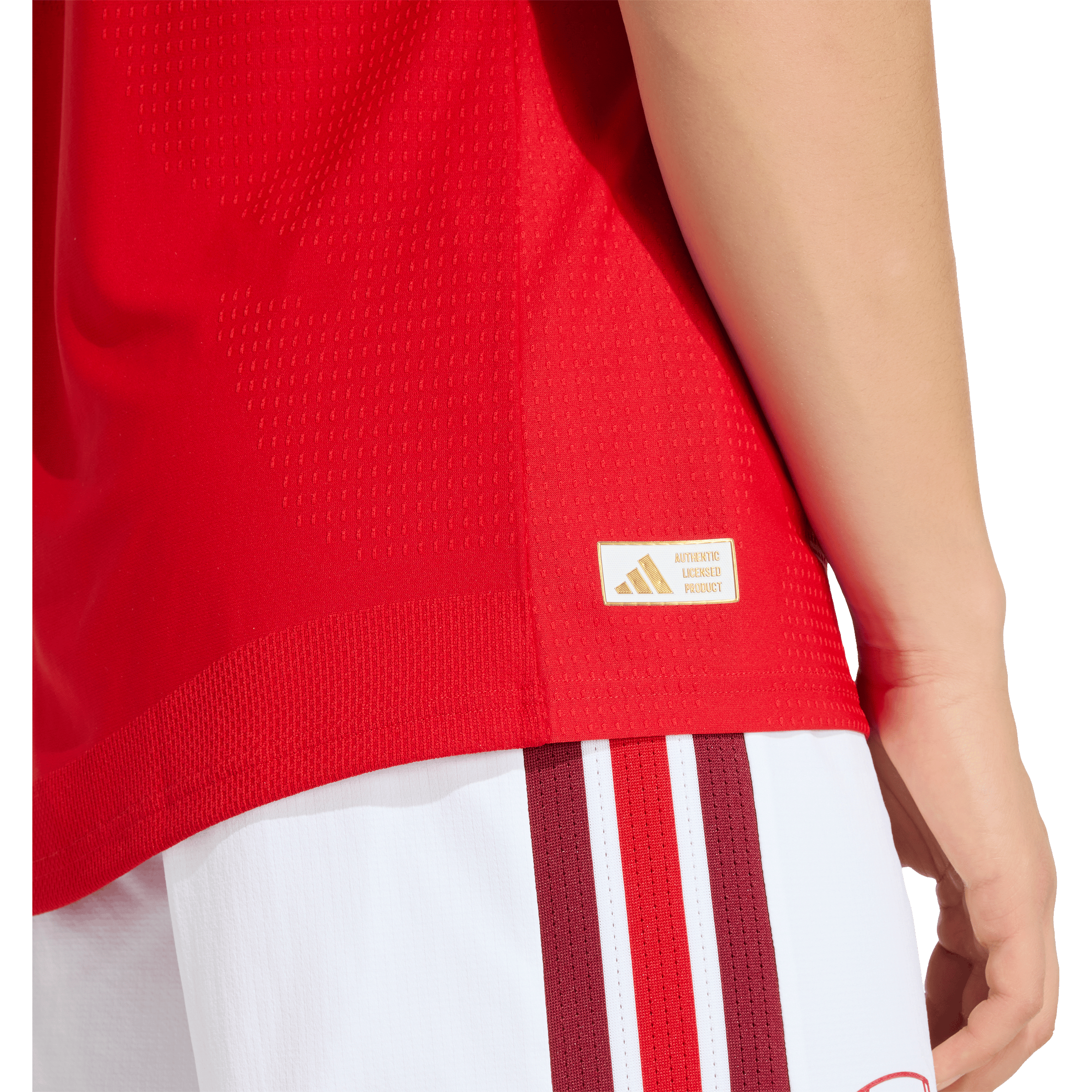 Mens adidas Arsenal FC 26/27 Home Authentic Football Jersey