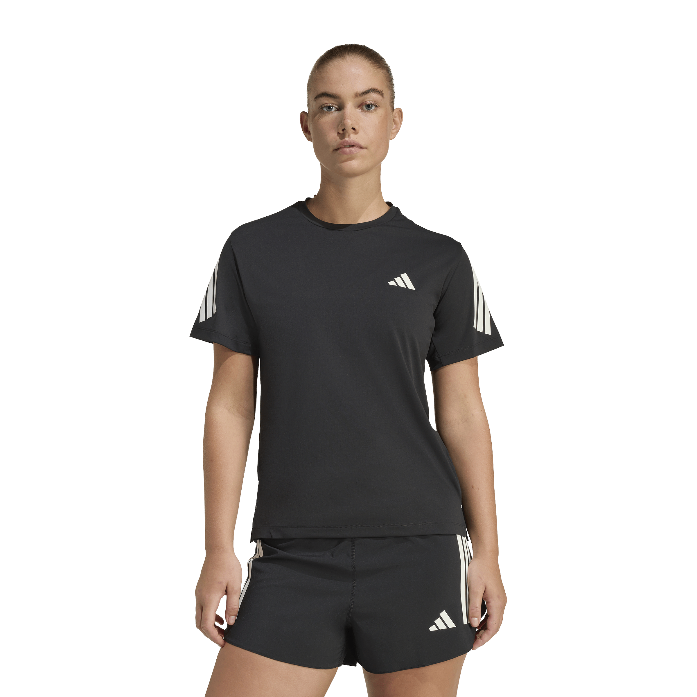 Adidas Adi365 Essentials Iconic Running Tee