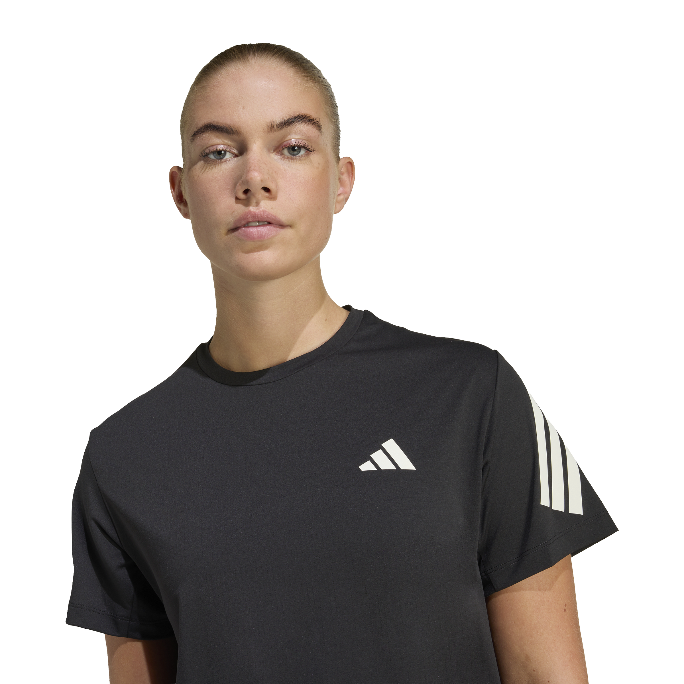 Adidas Adi365 Essentials Iconic Running Tee